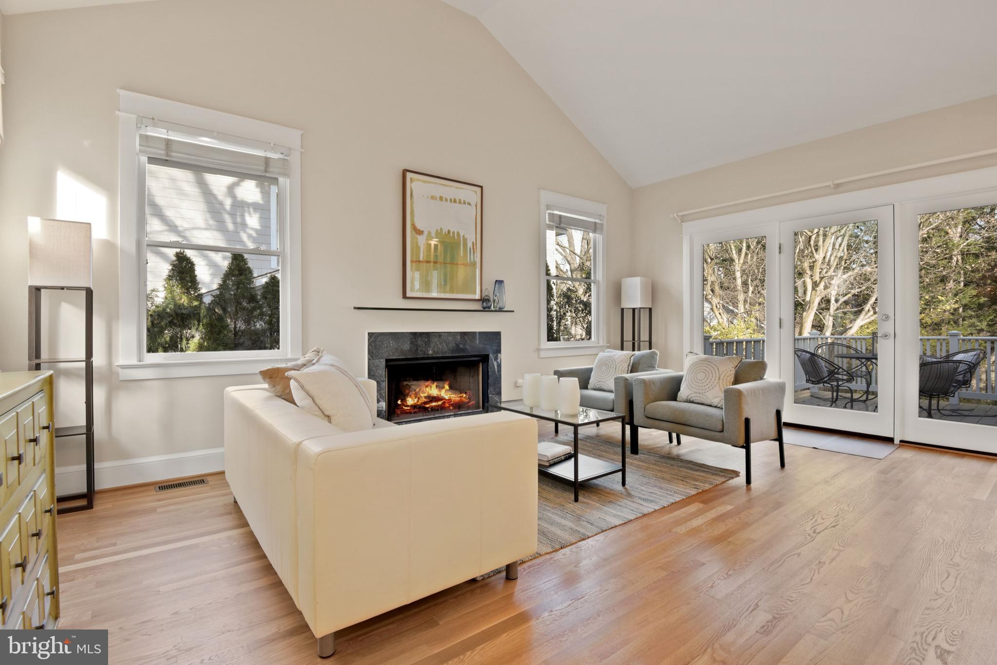 ASHTON HEIGHTS - Residential