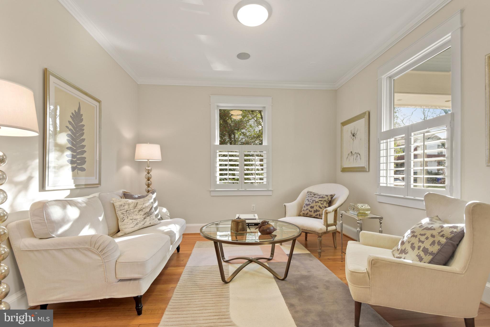 ASHTON HEIGHTS - Residential