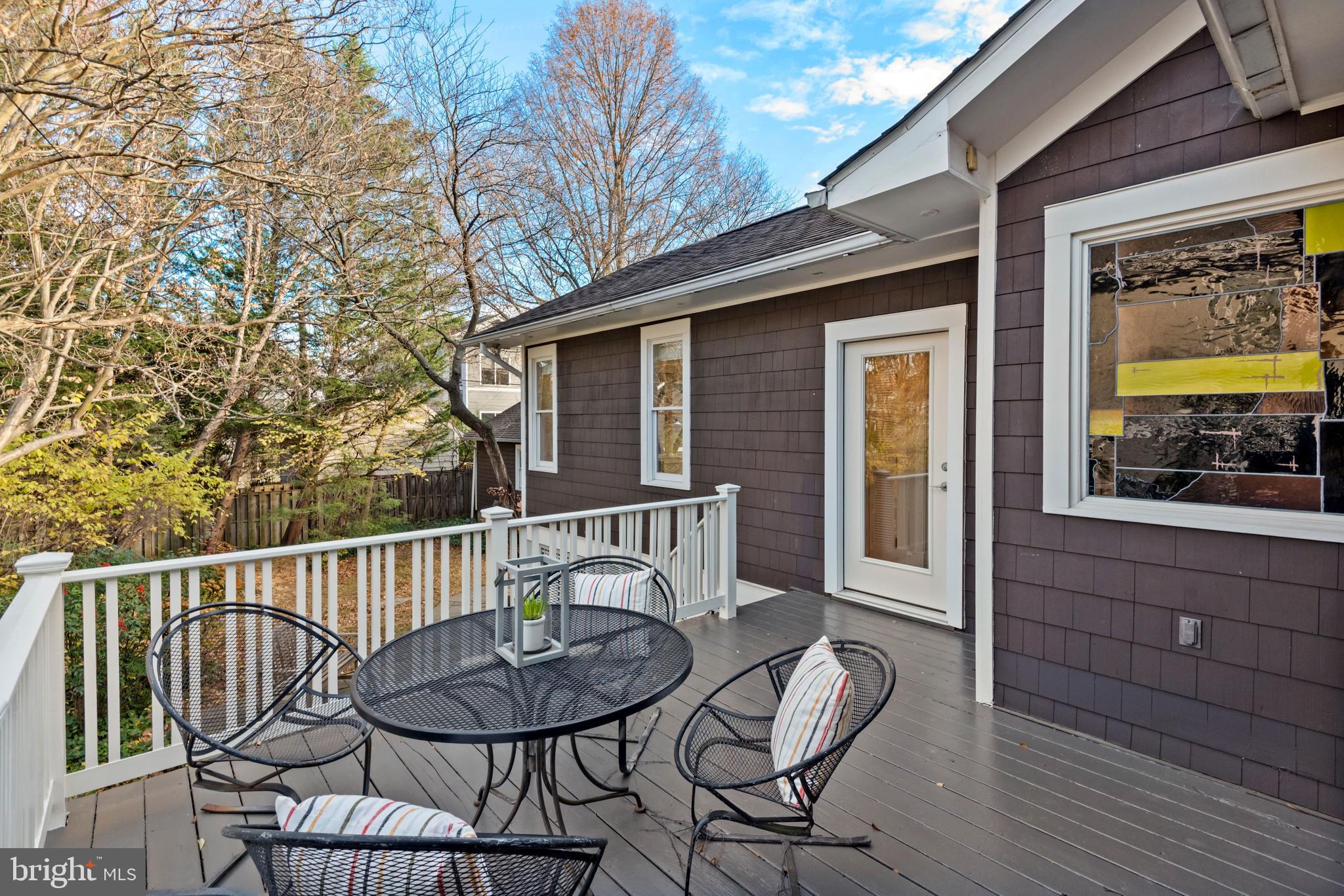 ASHTON HEIGHTS - Residential