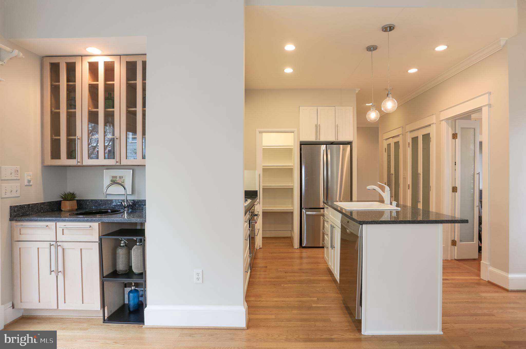 ASHTON HEIGHTS - Residential