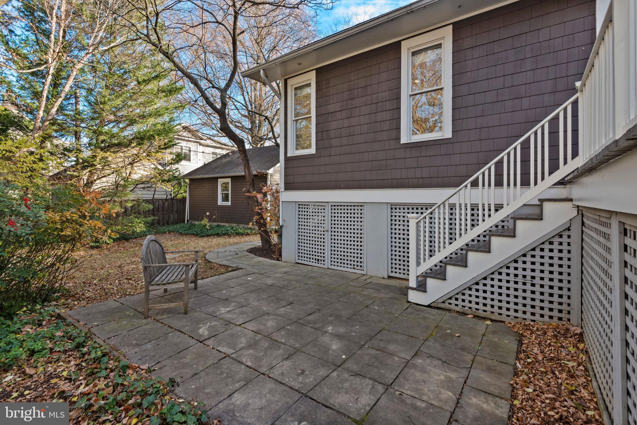 ASHTON HEIGHTS - Residential