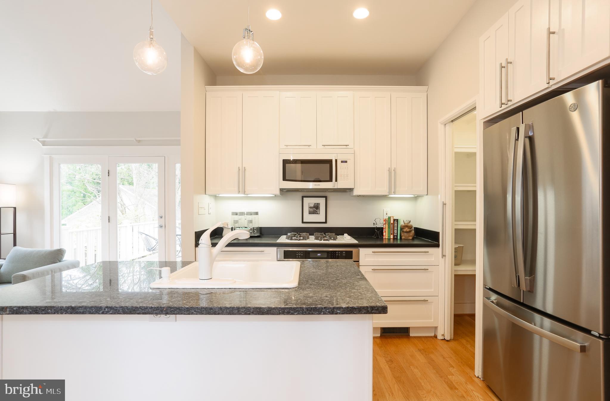 ASHTON HEIGHTS - Residential