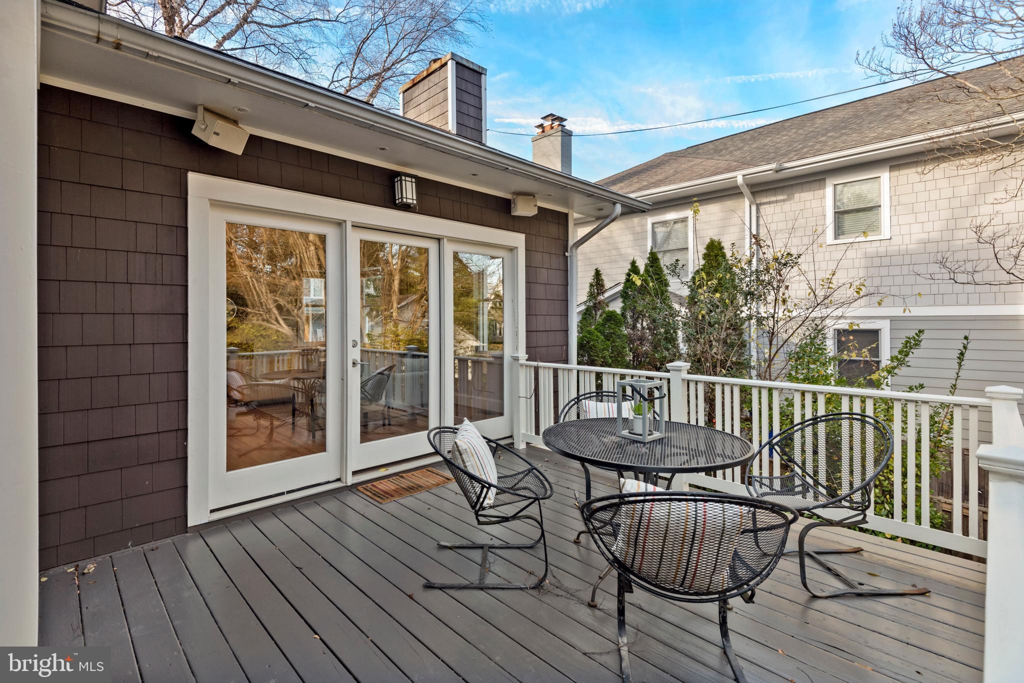 ASHTON HEIGHTS - Residential