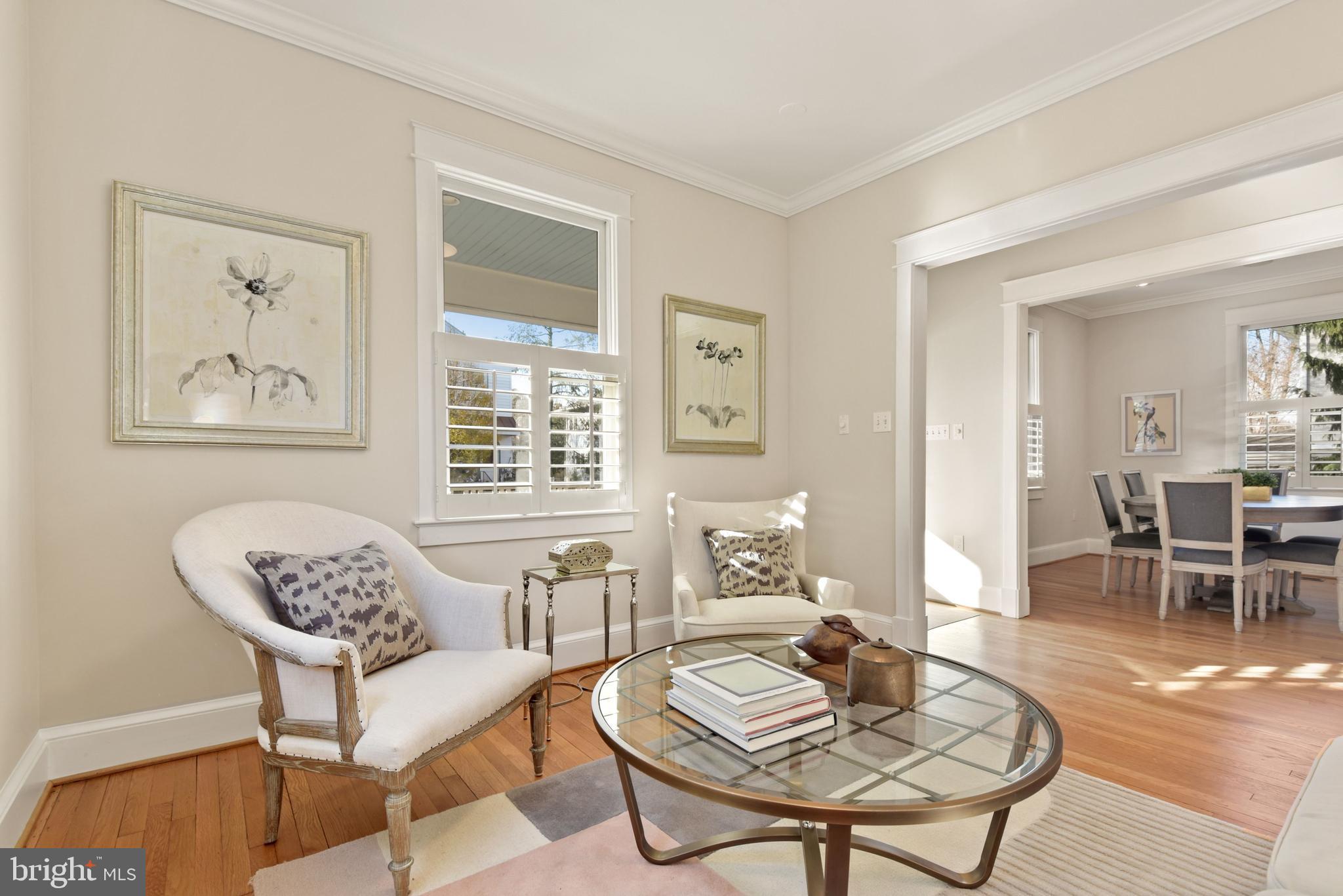 ASHTON HEIGHTS - Residential