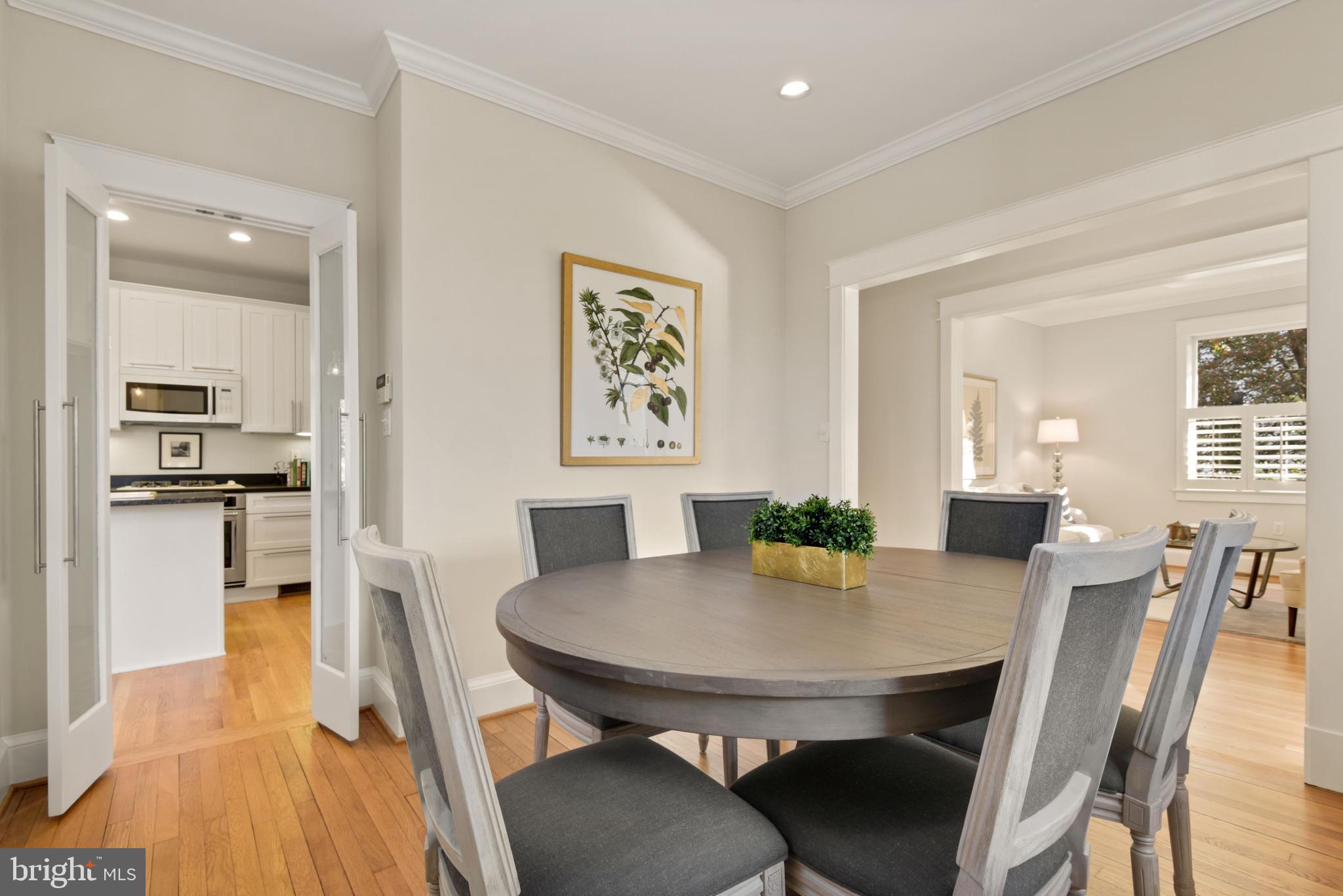 ASHTON HEIGHTS - Residential