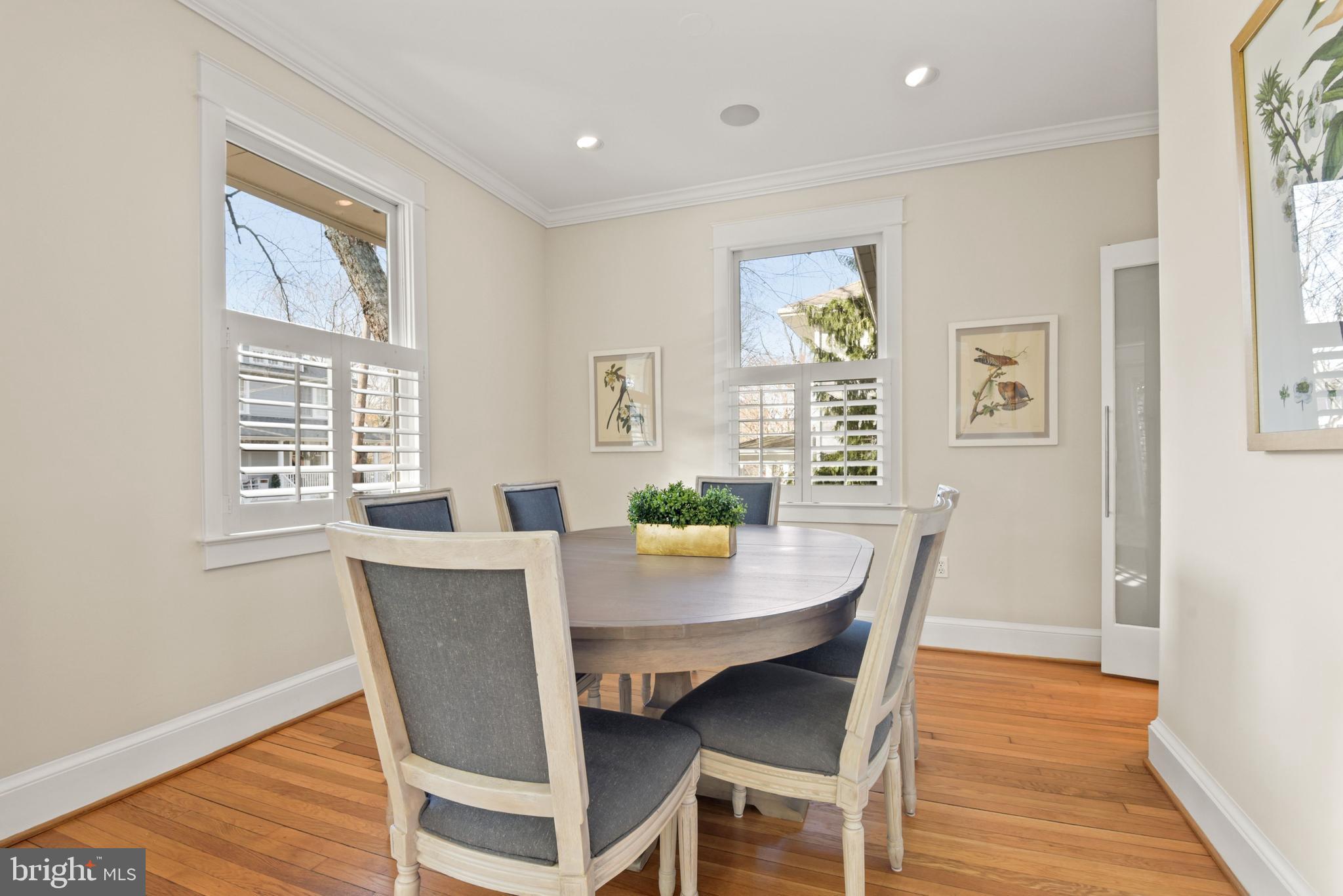 ASHTON HEIGHTS - Residential