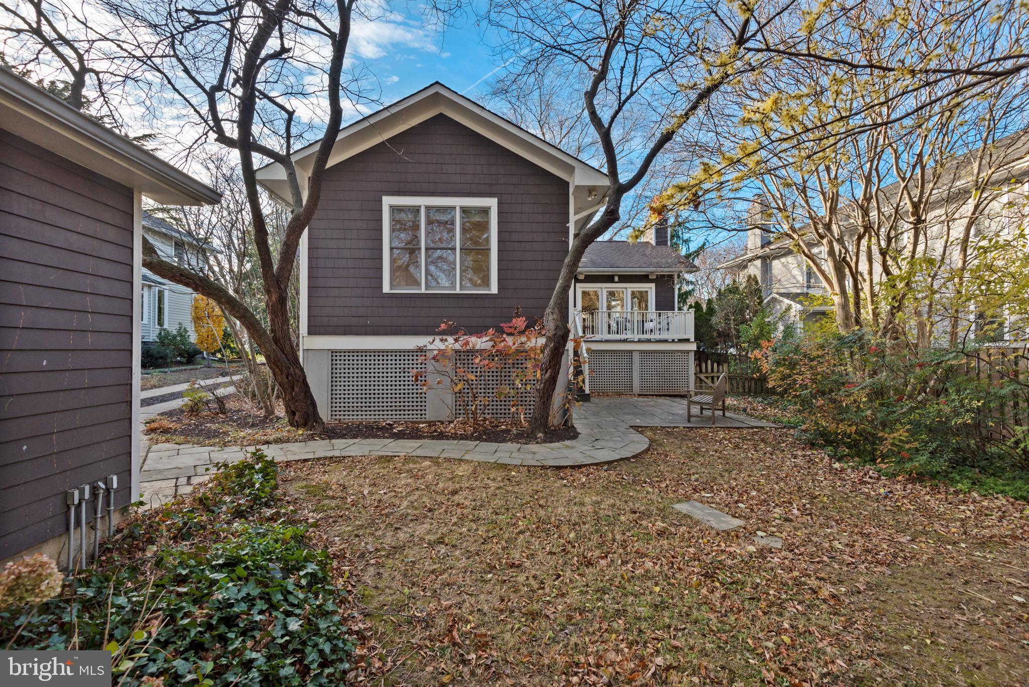 ASHTON HEIGHTS - Residential