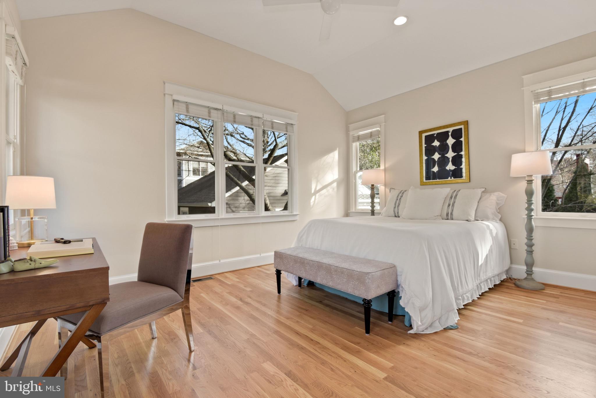 ASHTON HEIGHTS - Residential