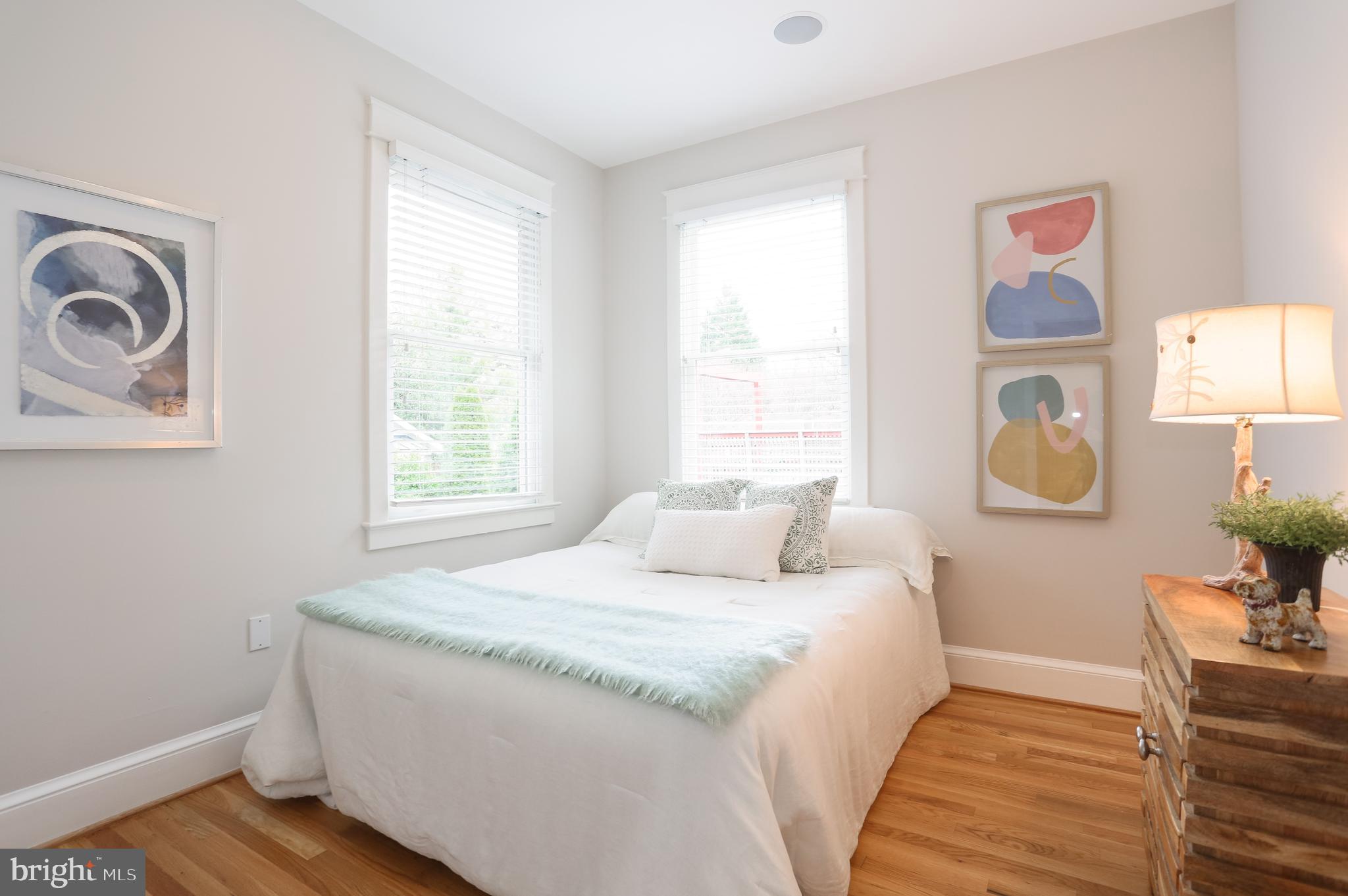 ASHTON HEIGHTS - Residential