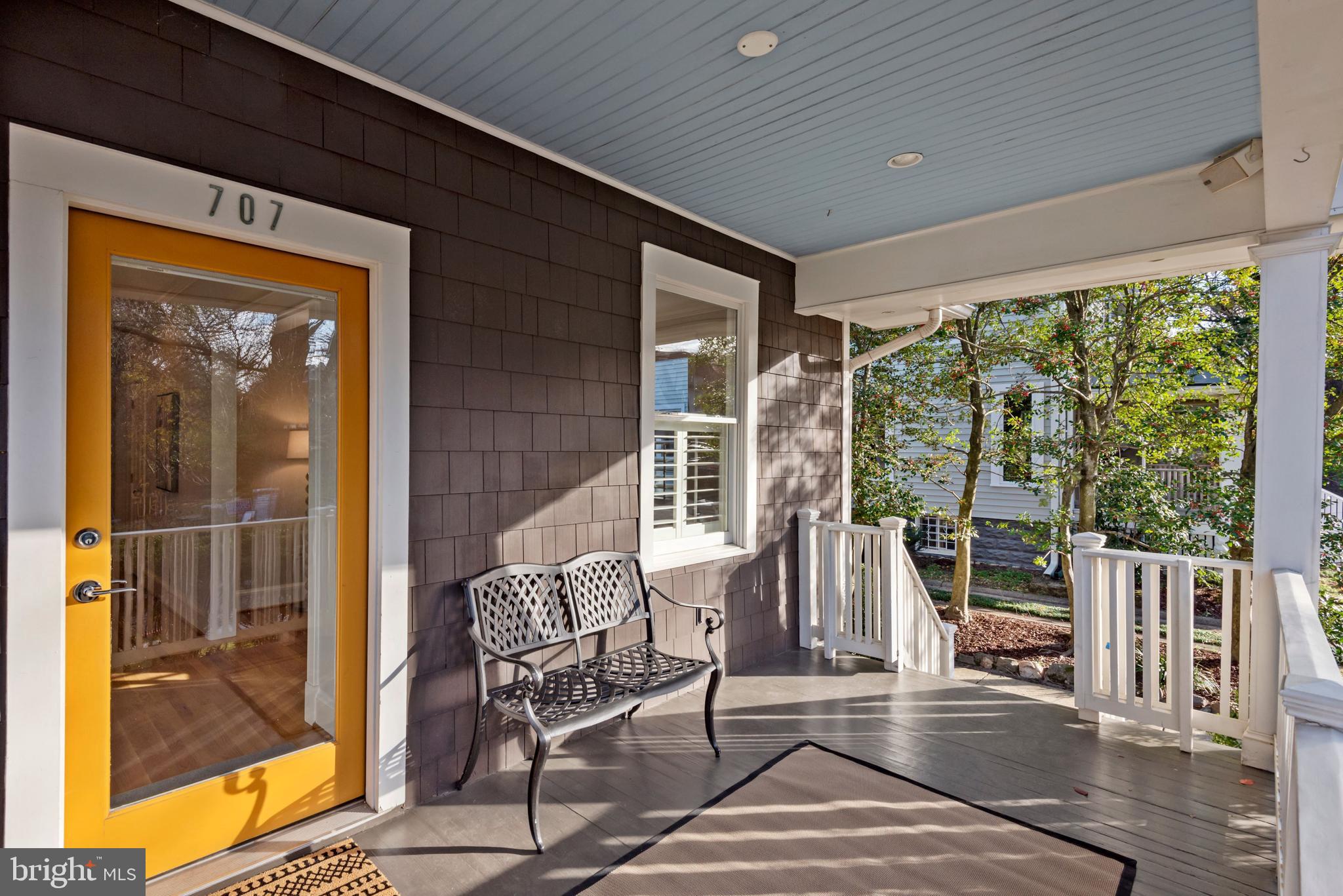 ASHTON HEIGHTS - Residential