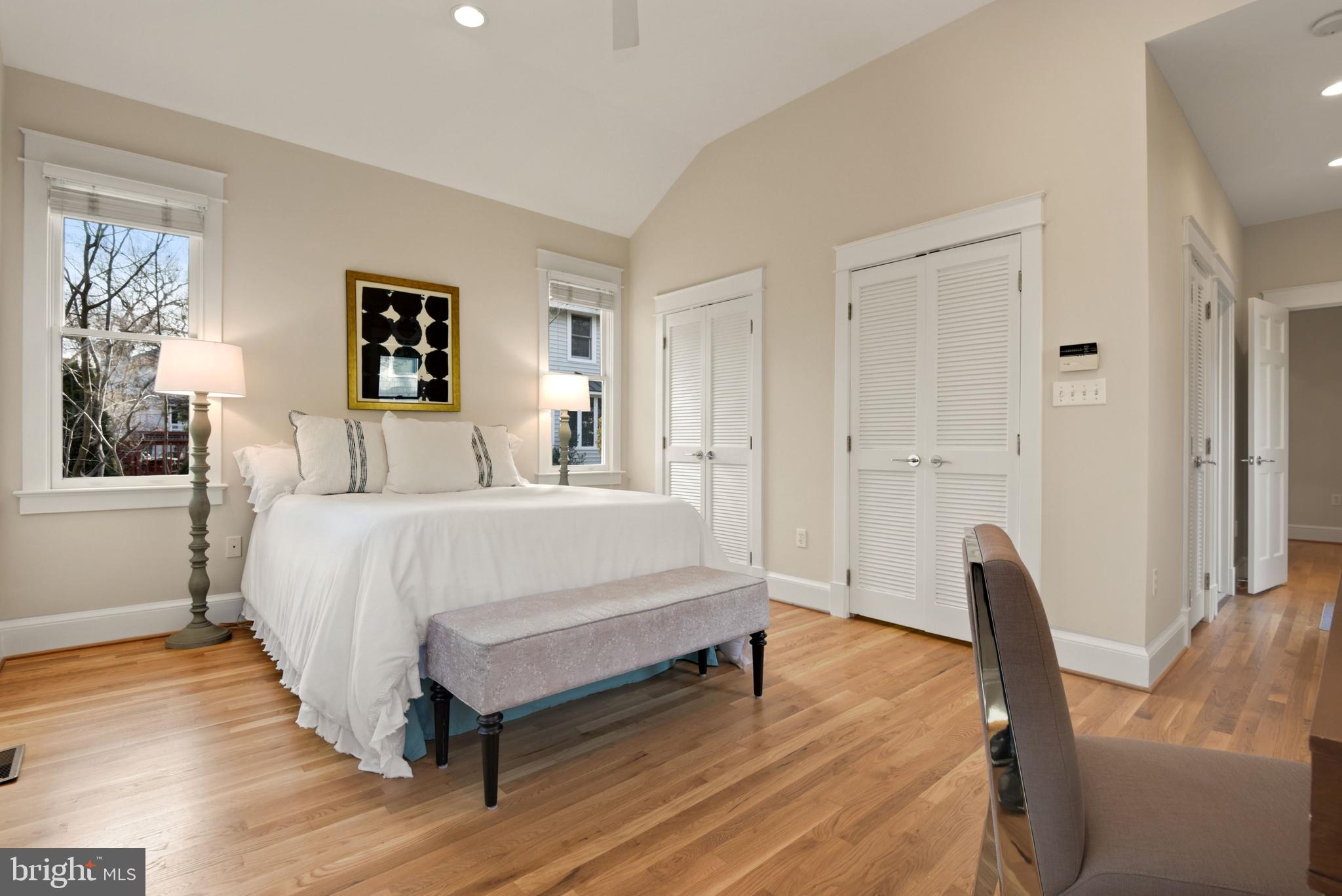 ASHTON HEIGHTS - Residential