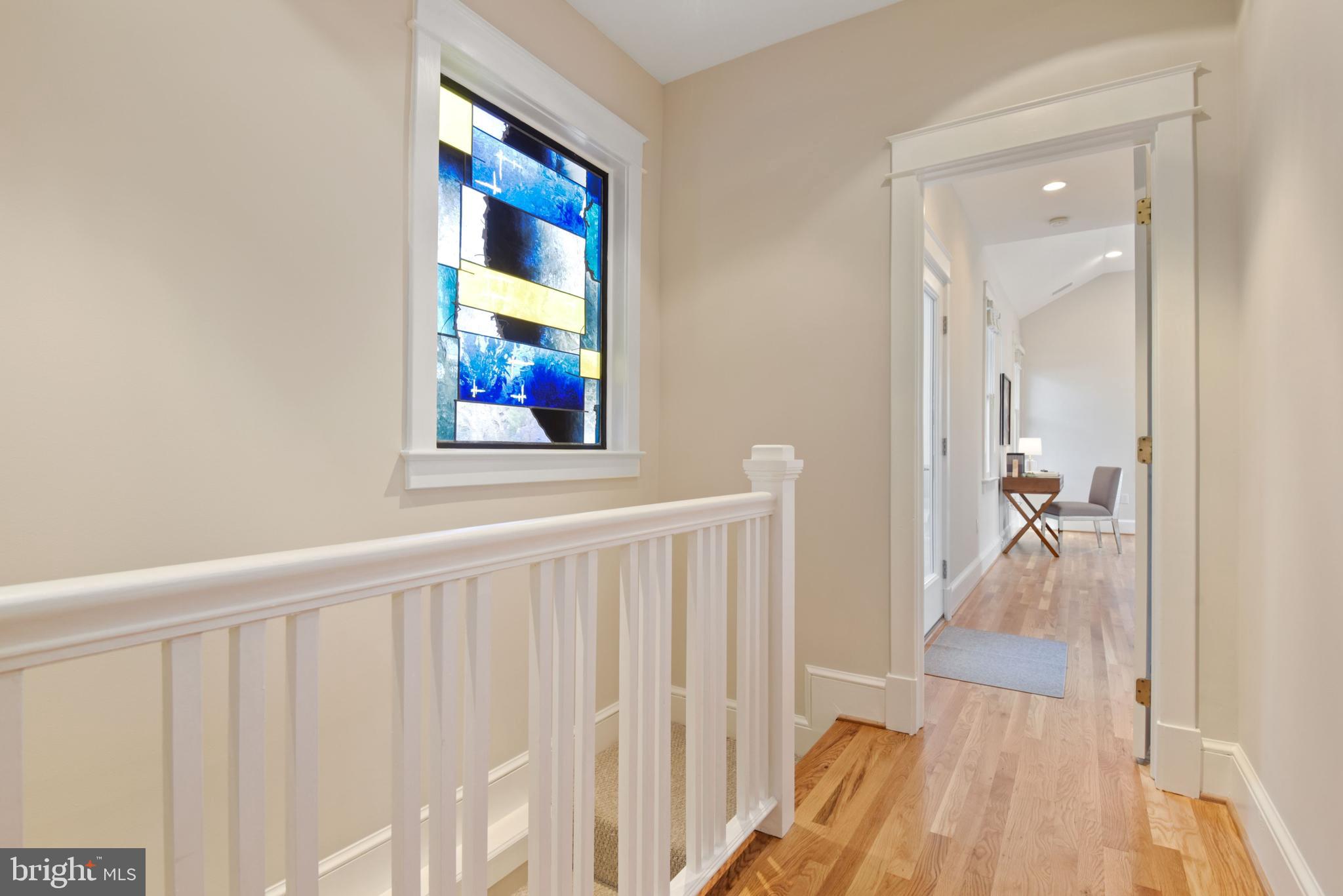 ASHTON HEIGHTS - Residential