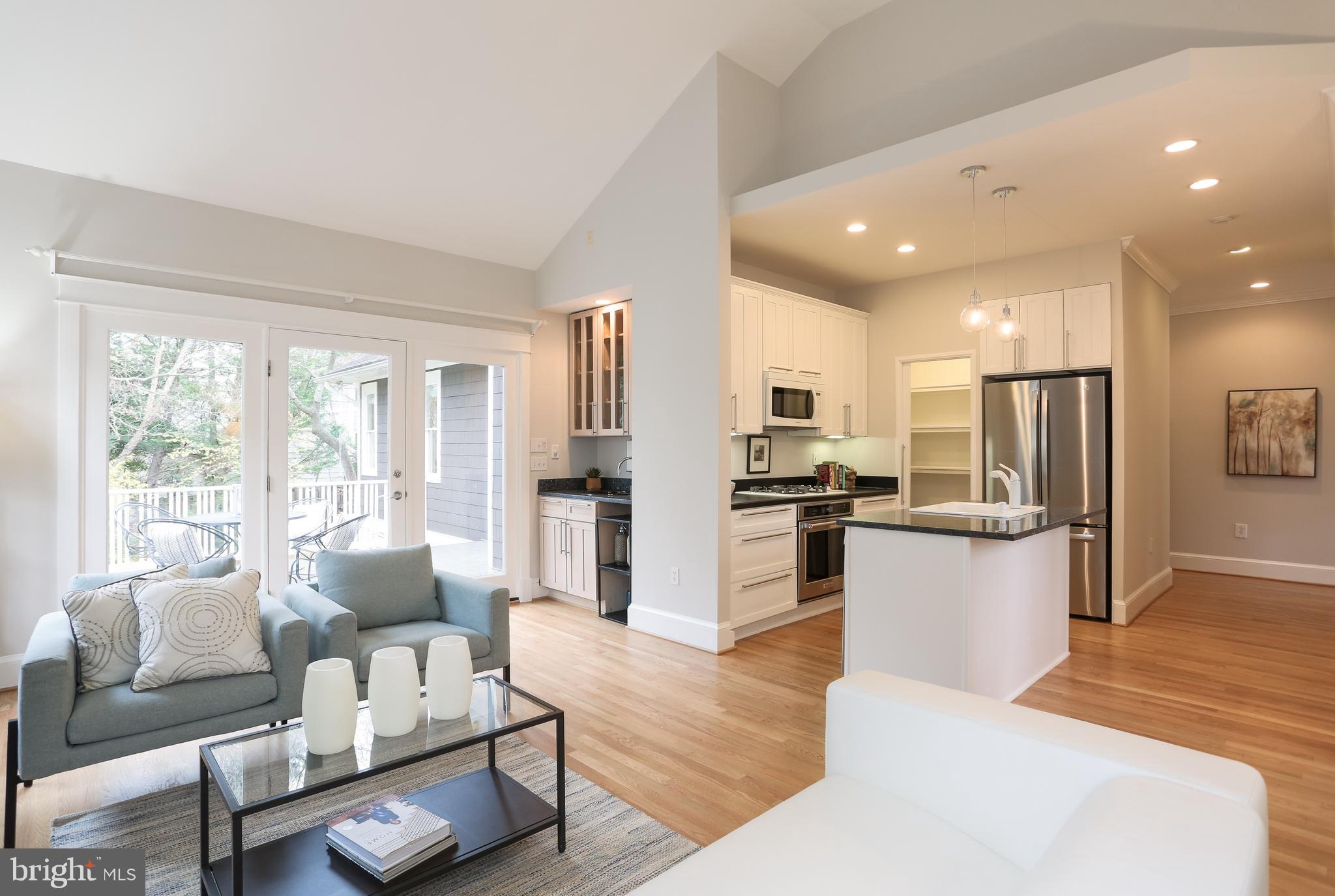 ASHTON HEIGHTS - Residential