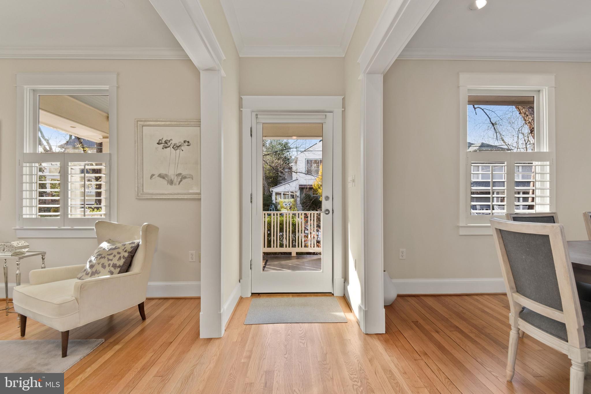 ASHTON HEIGHTS - Residential