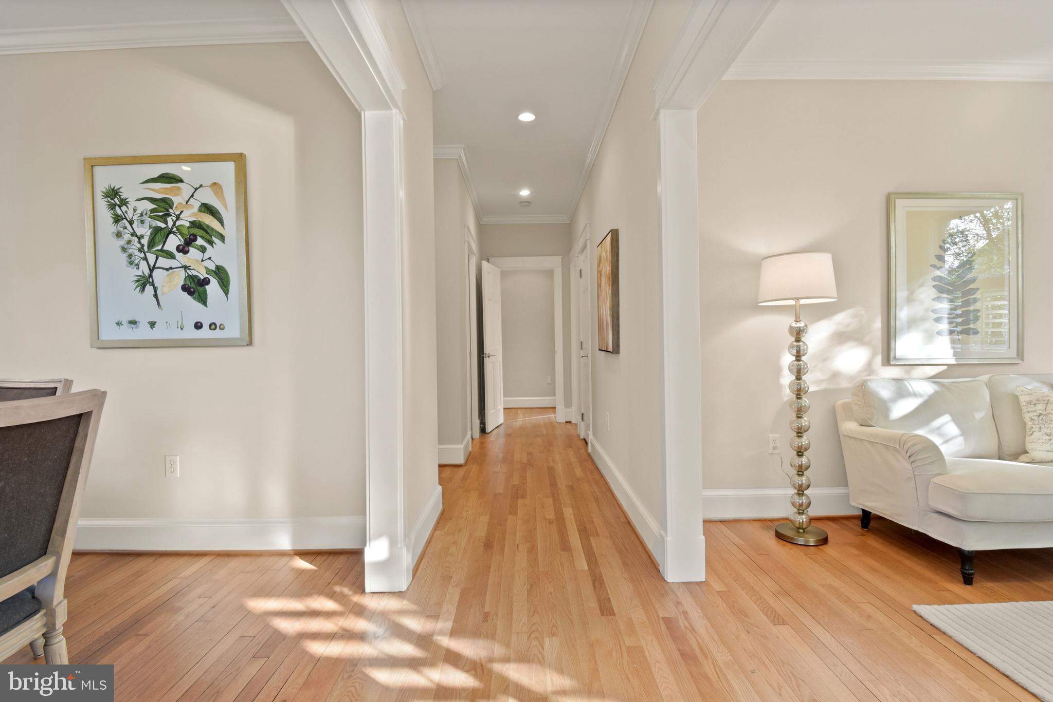 ASHTON HEIGHTS - Residential