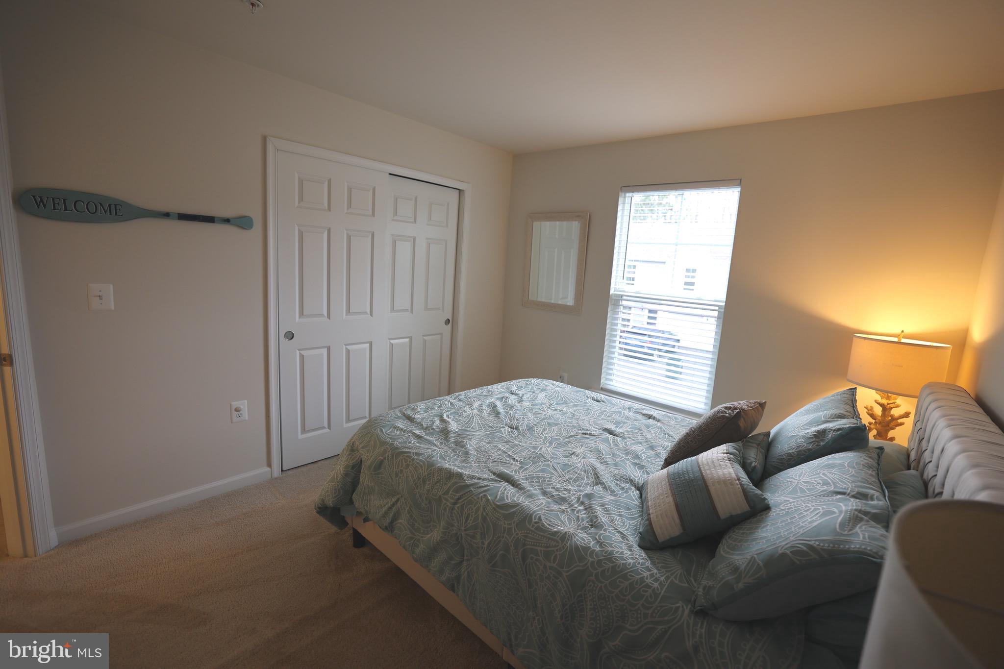 DECATUR FARM - Residential Lease