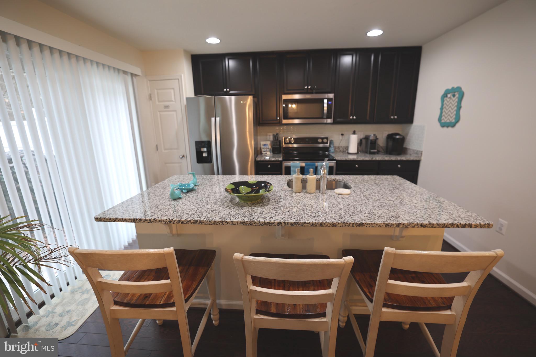 DECATUR FARM - Residential Lease