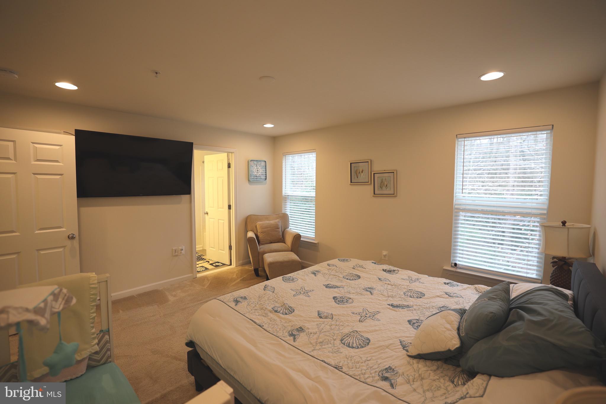 DECATUR FARM - Residential Lease