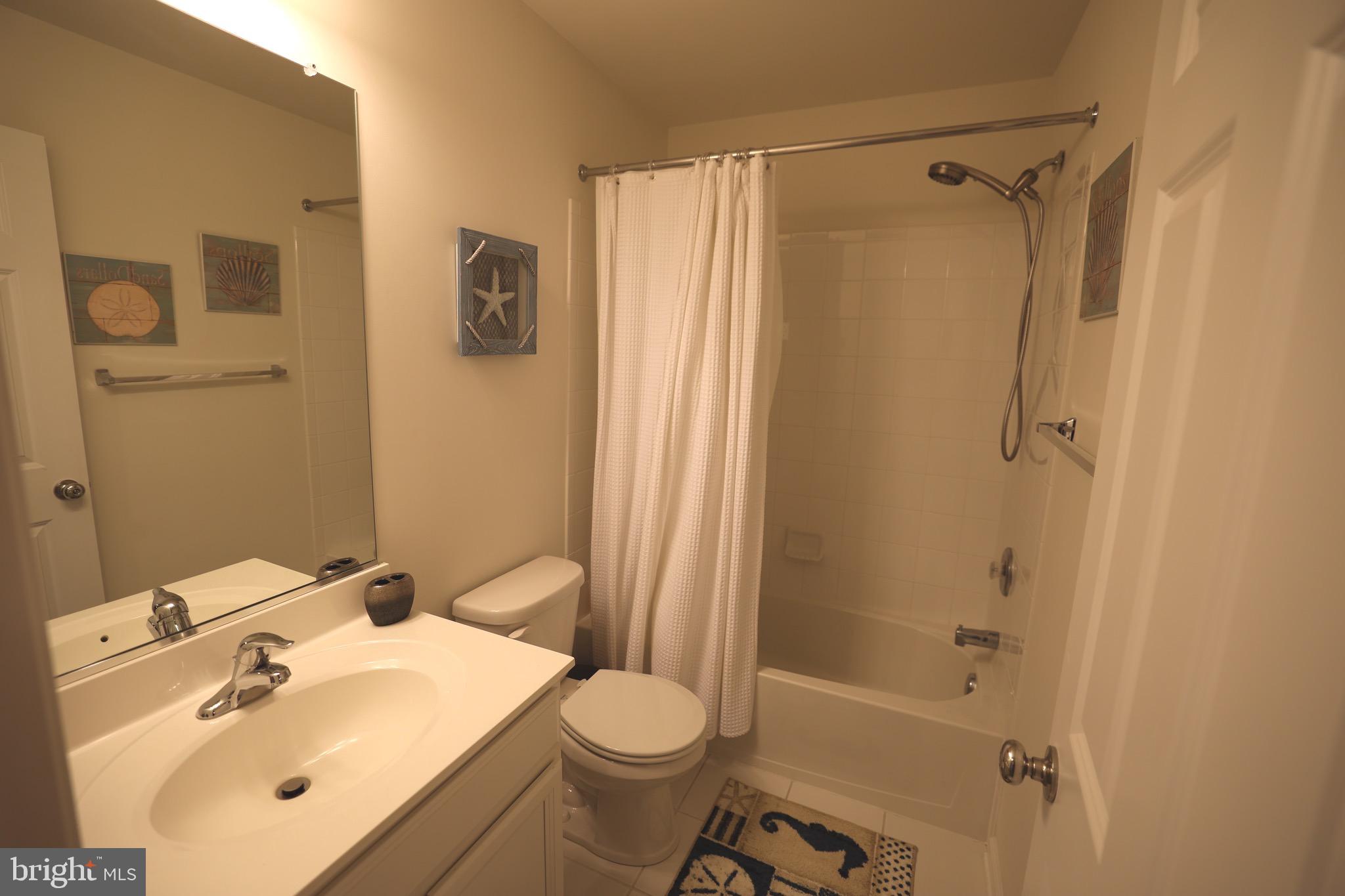 DECATUR FARM - Residential Lease