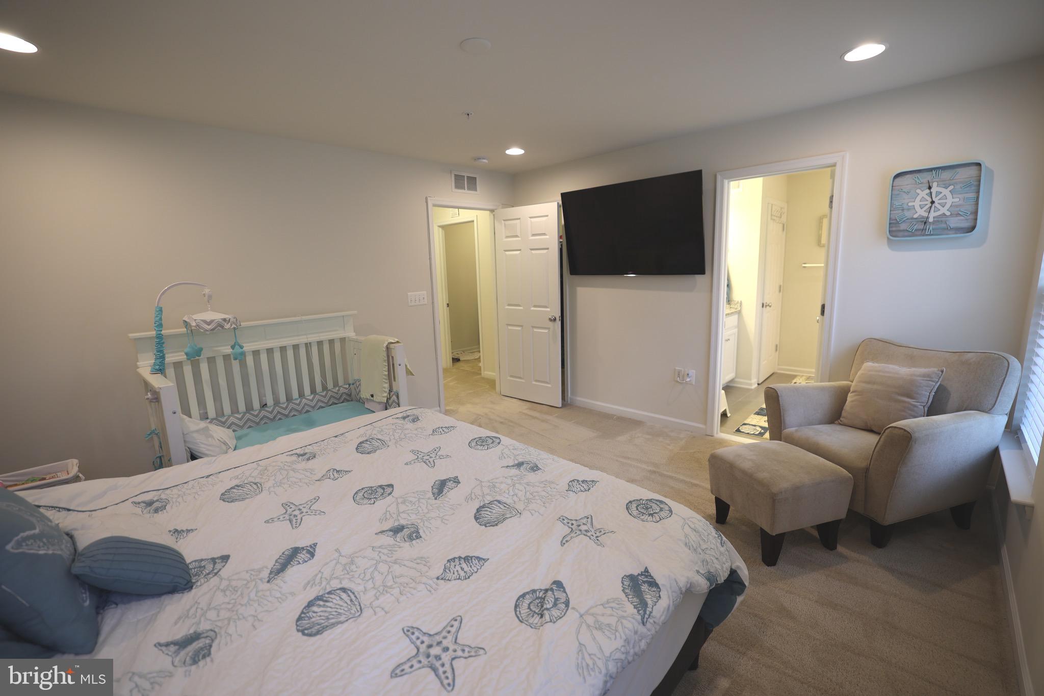 DECATUR FARM - Residential Lease