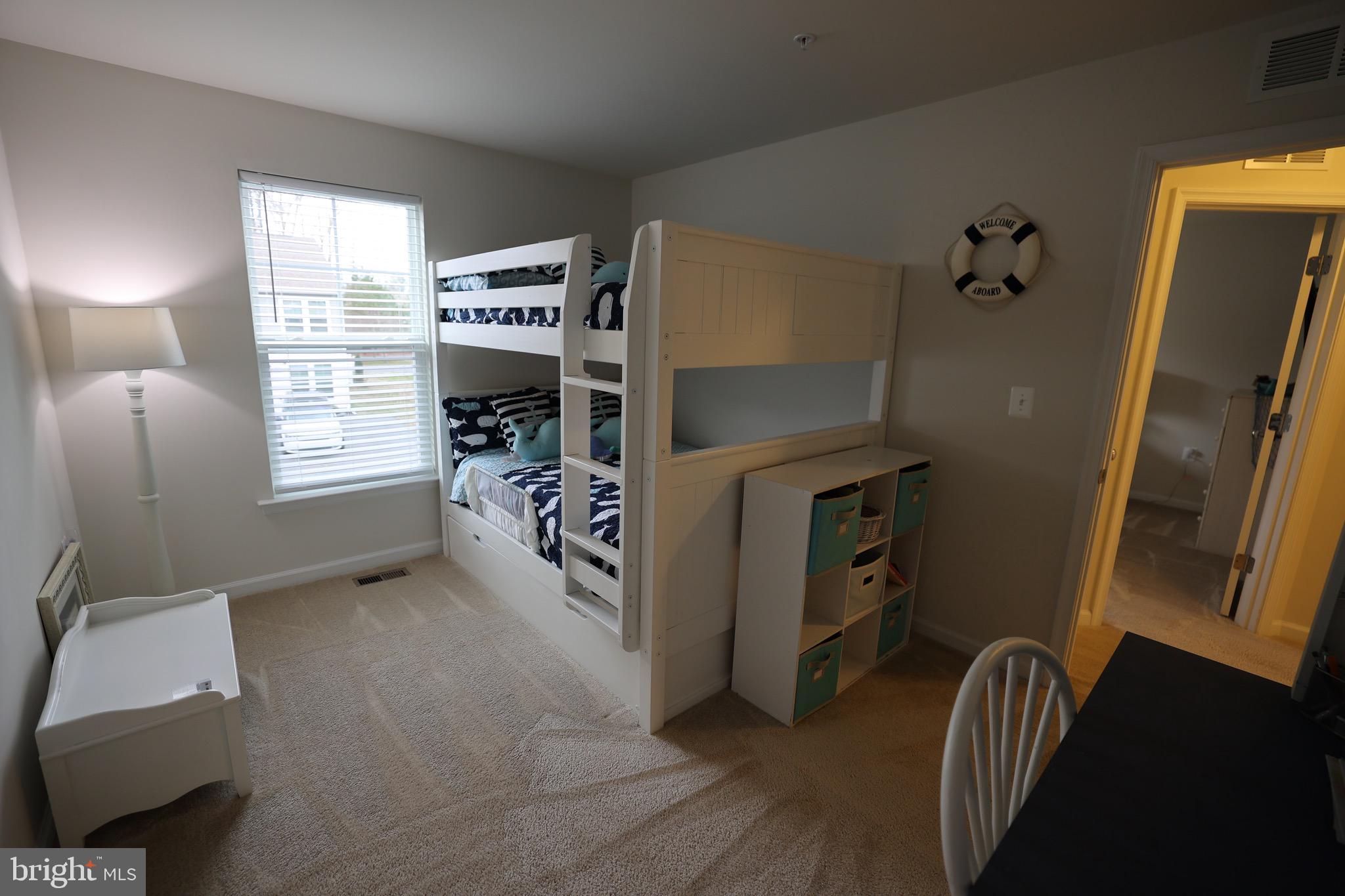 DECATUR FARM - Residential Lease