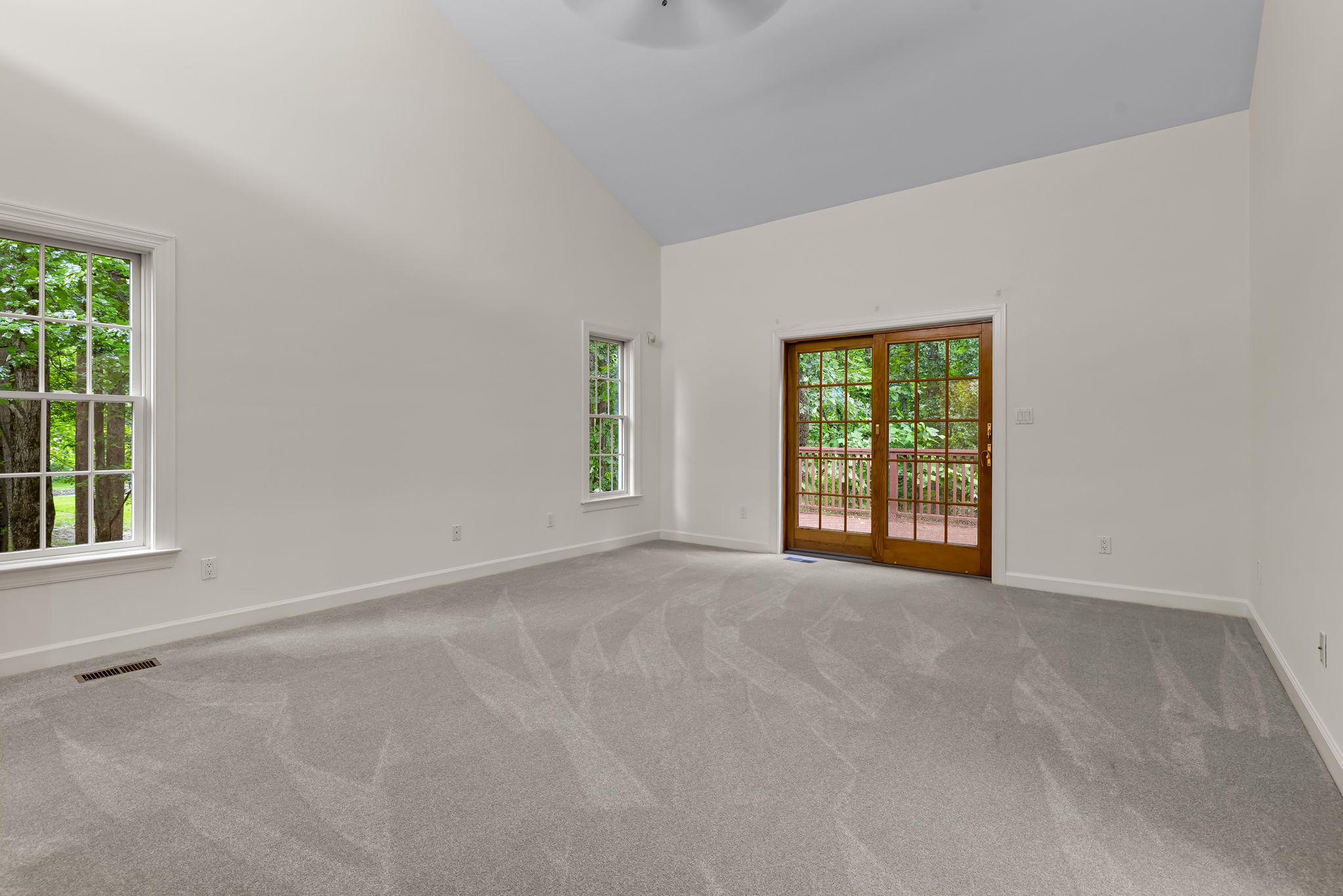 CANNONGATE - Residential