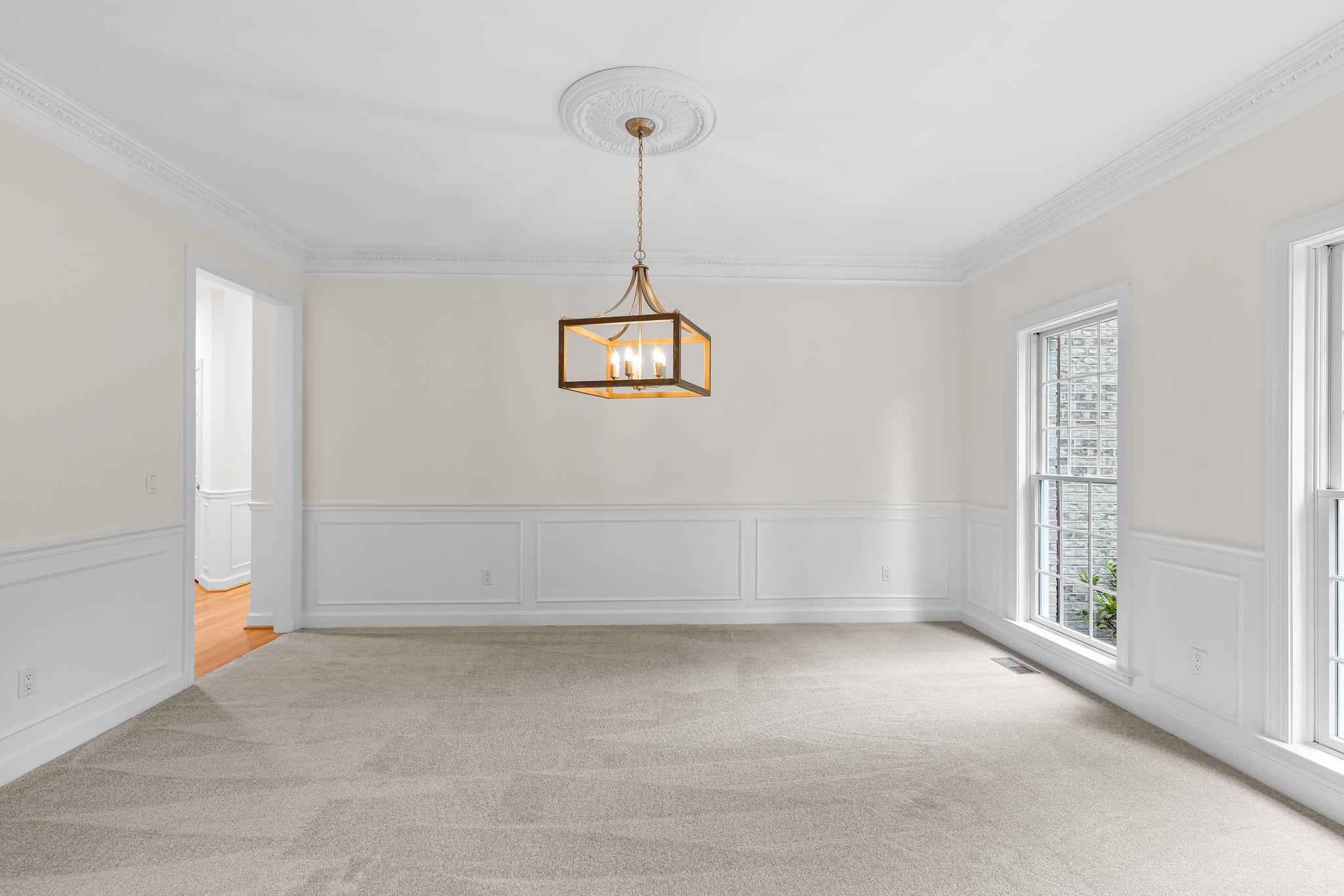 CANNONGATE - Residential