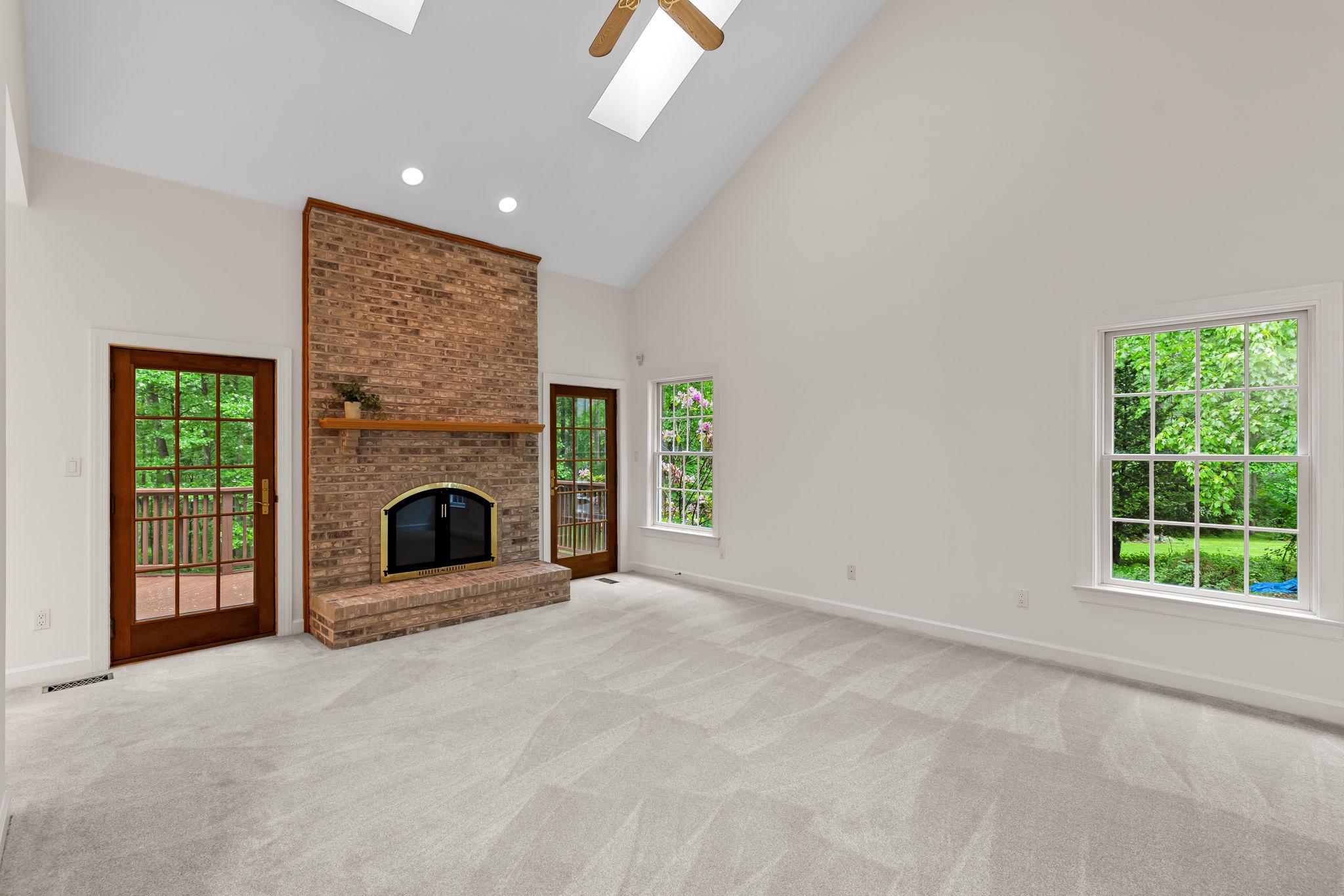 CANNONGATE - Residential