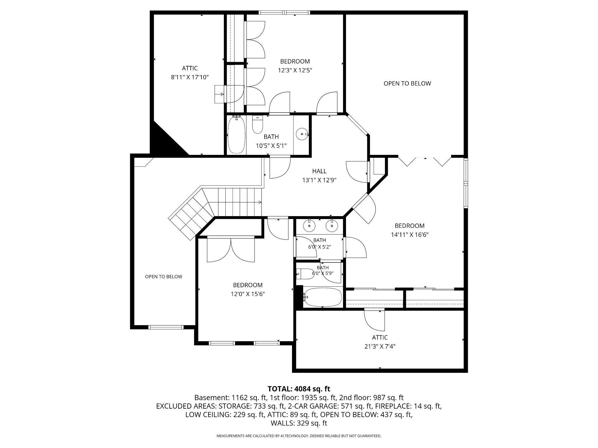 CANNONGATE - Residential