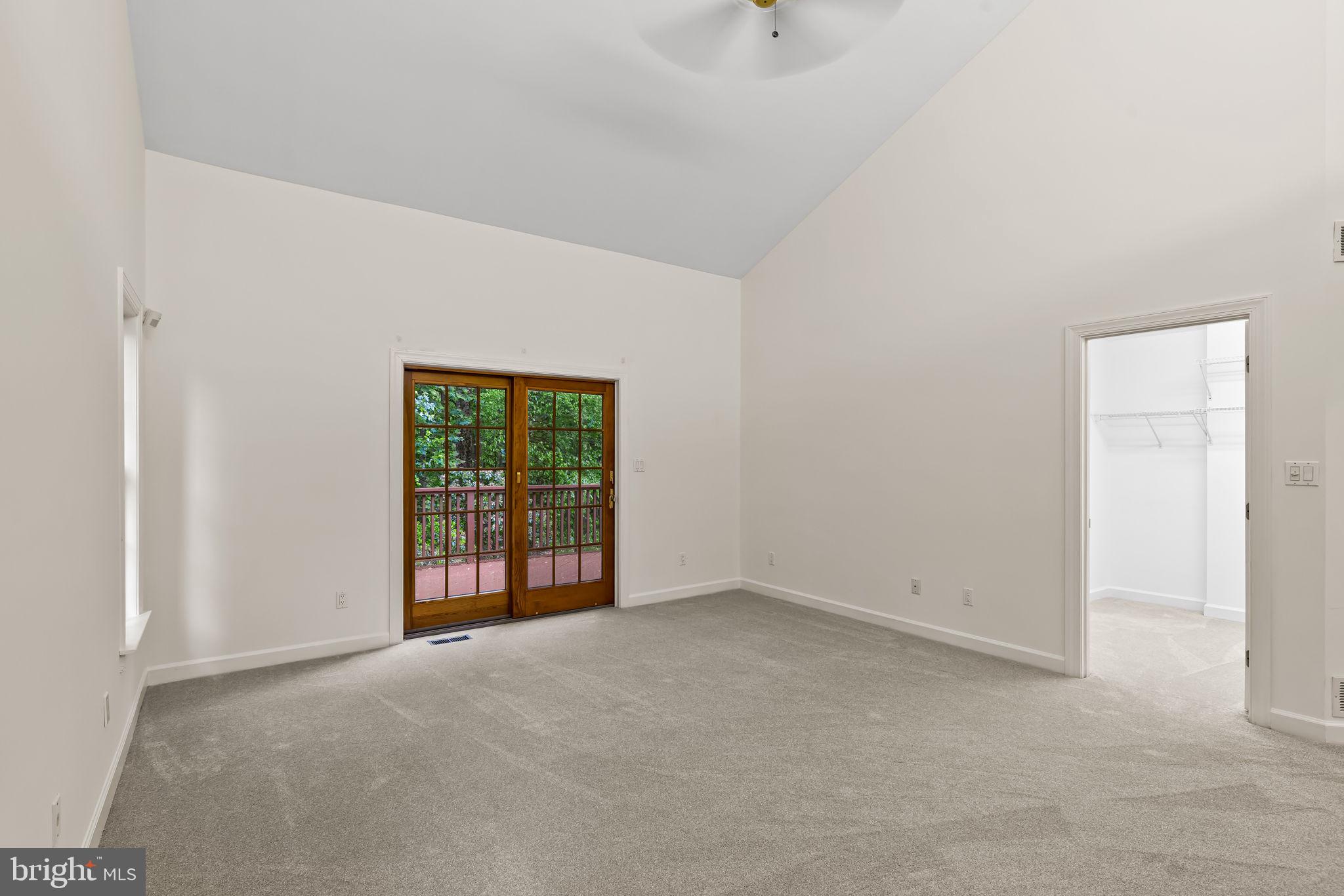 CANNONGATE - Residential