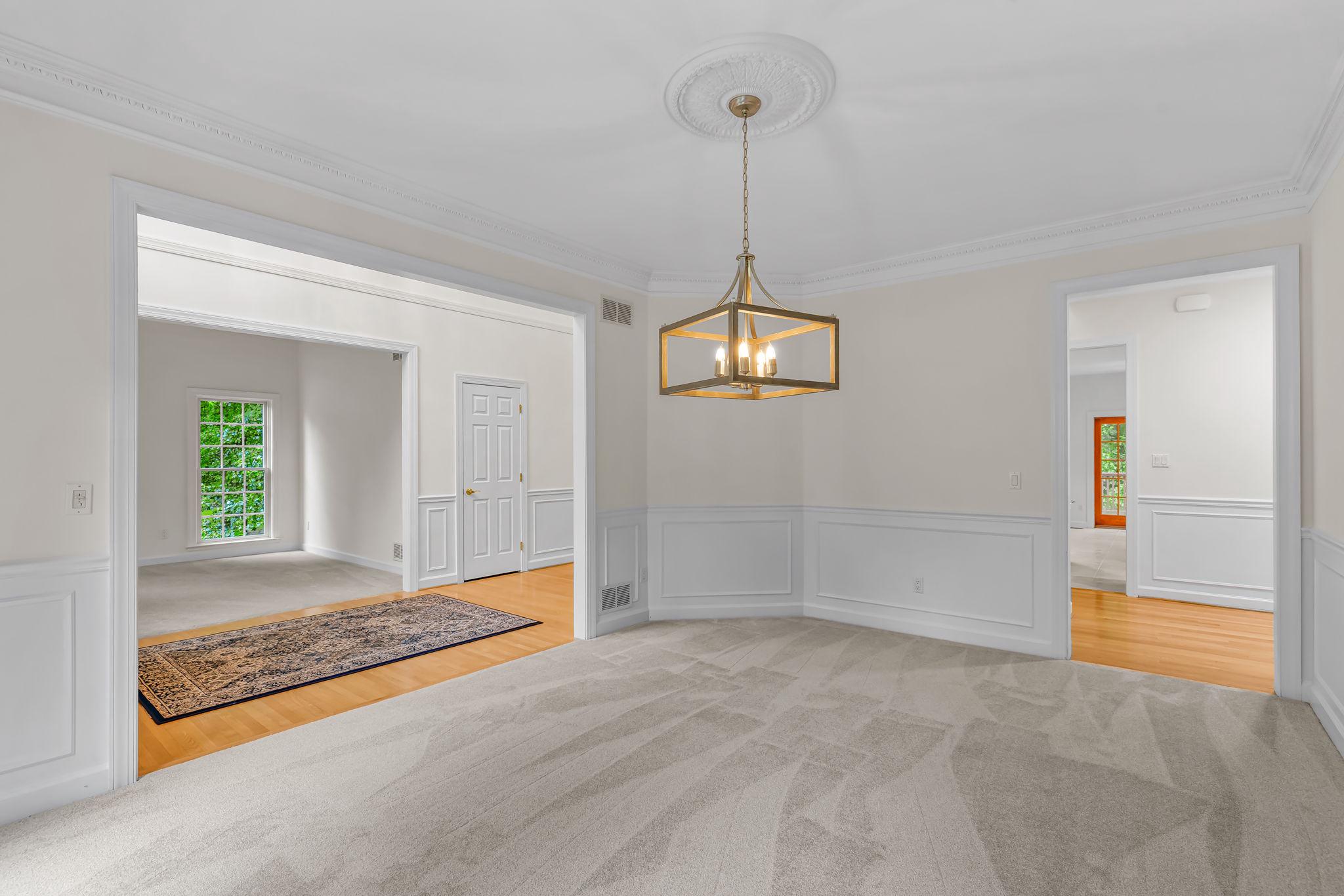 CANNONGATE - Residential