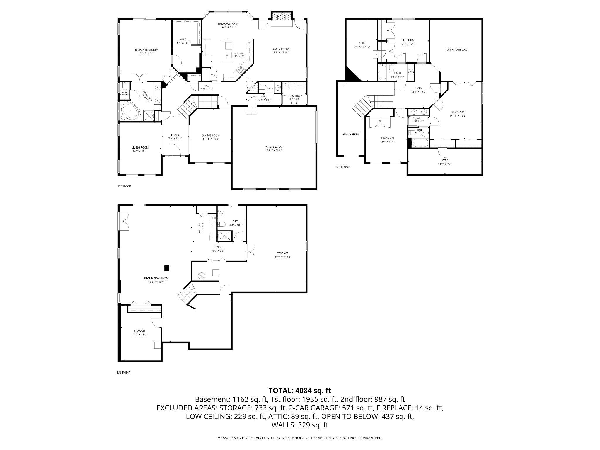 CANNONGATE - Residential