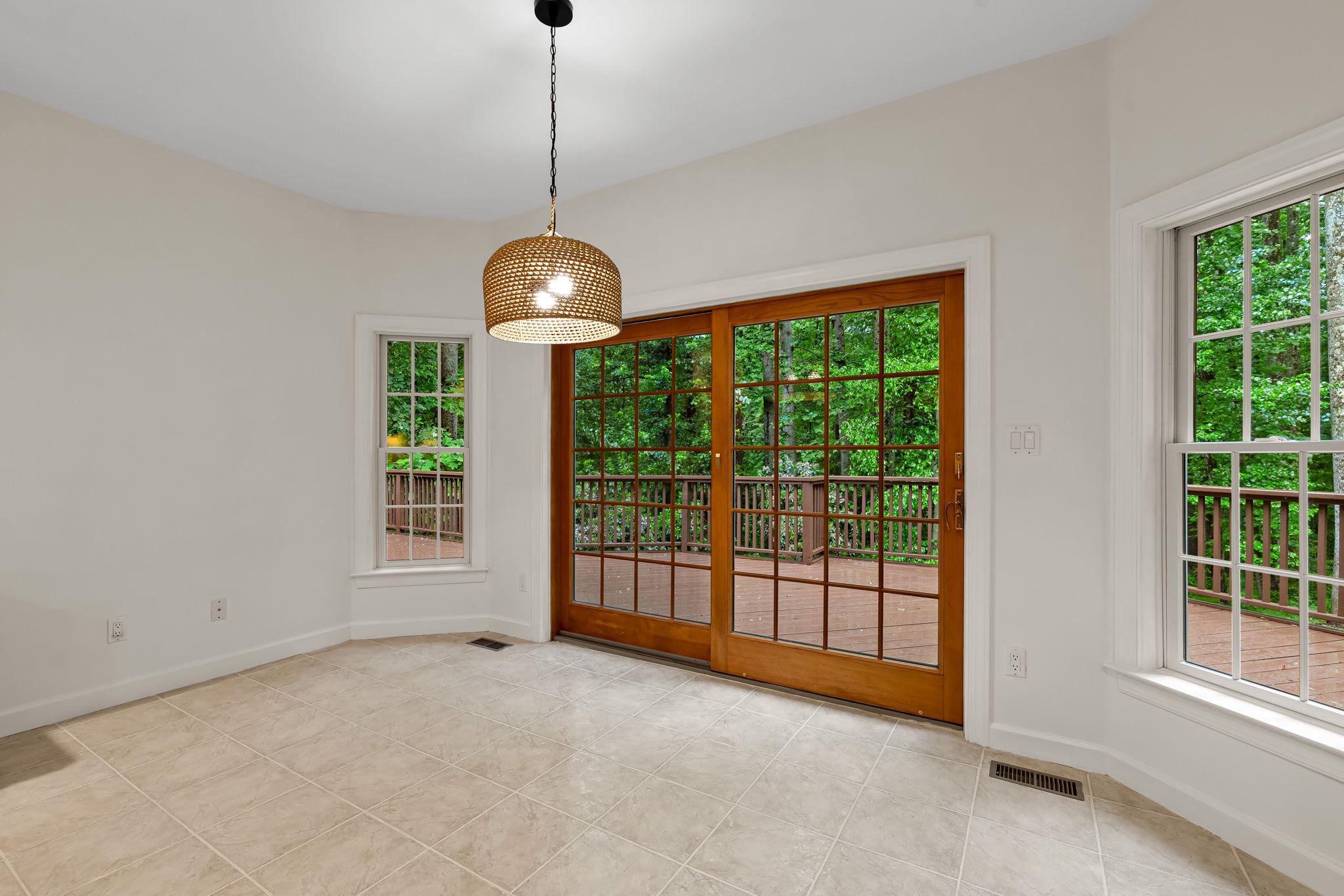 CANNONGATE - Residential