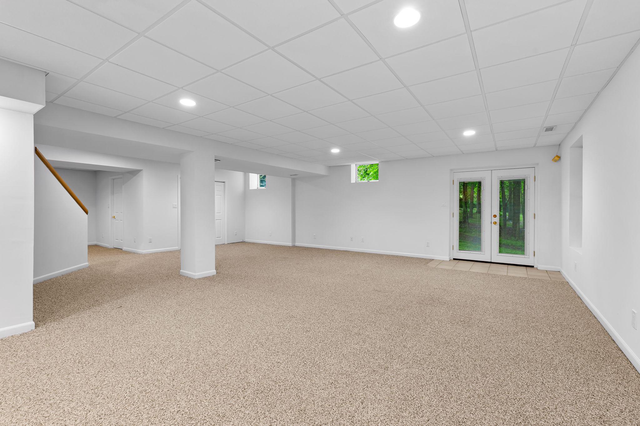 CANNONGATE - Residential