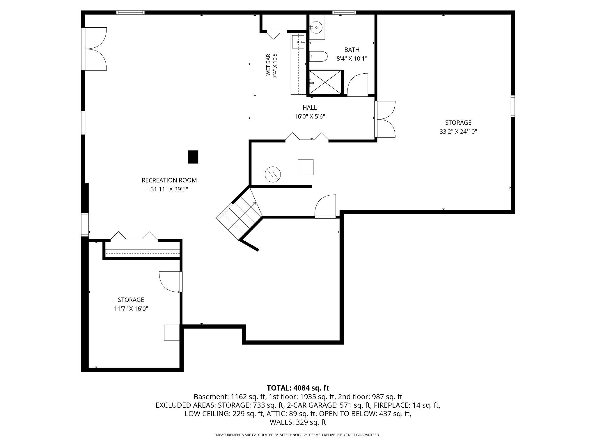 CANNONGATE - Residential