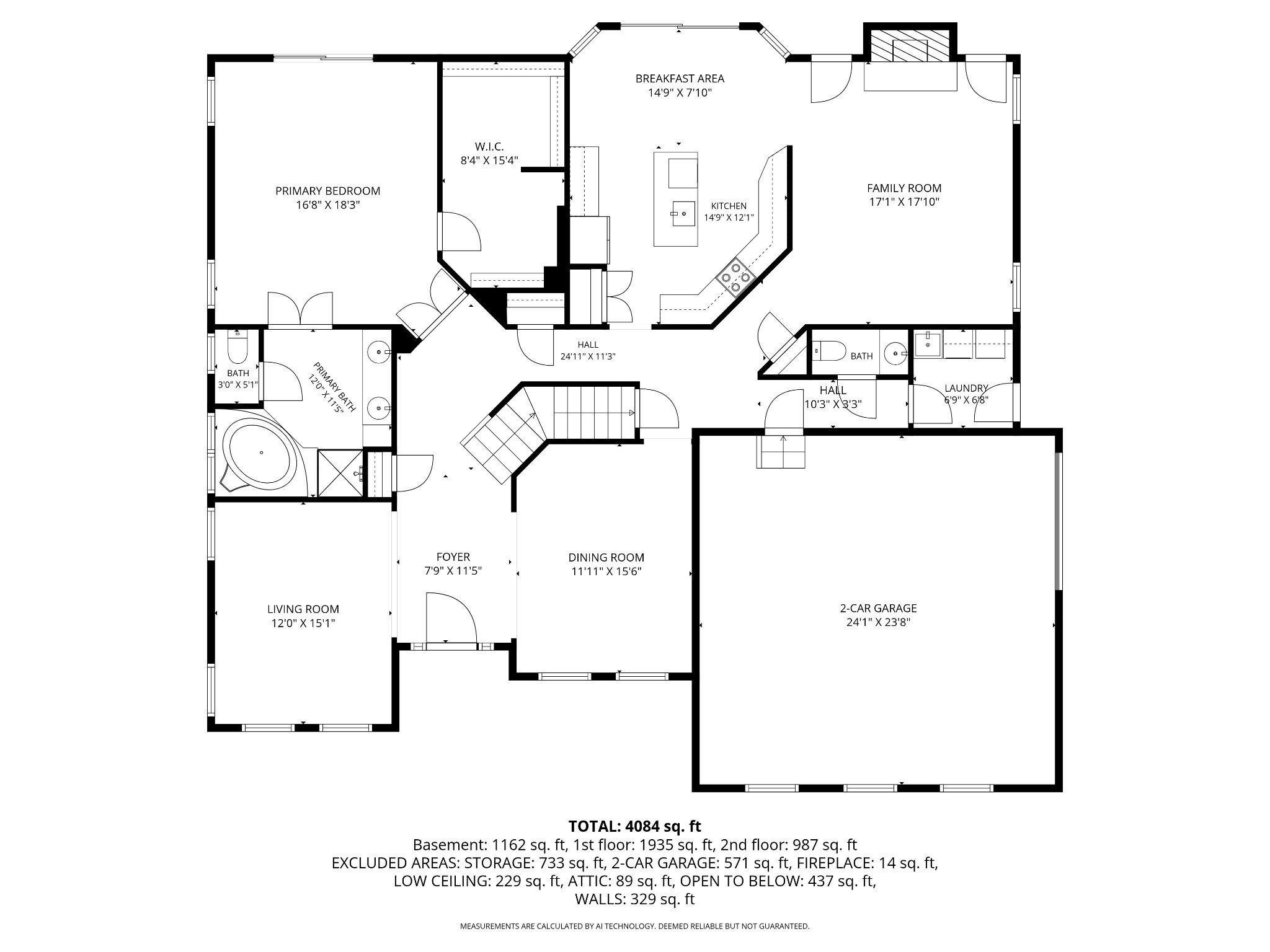 CANNONGATE - Residential