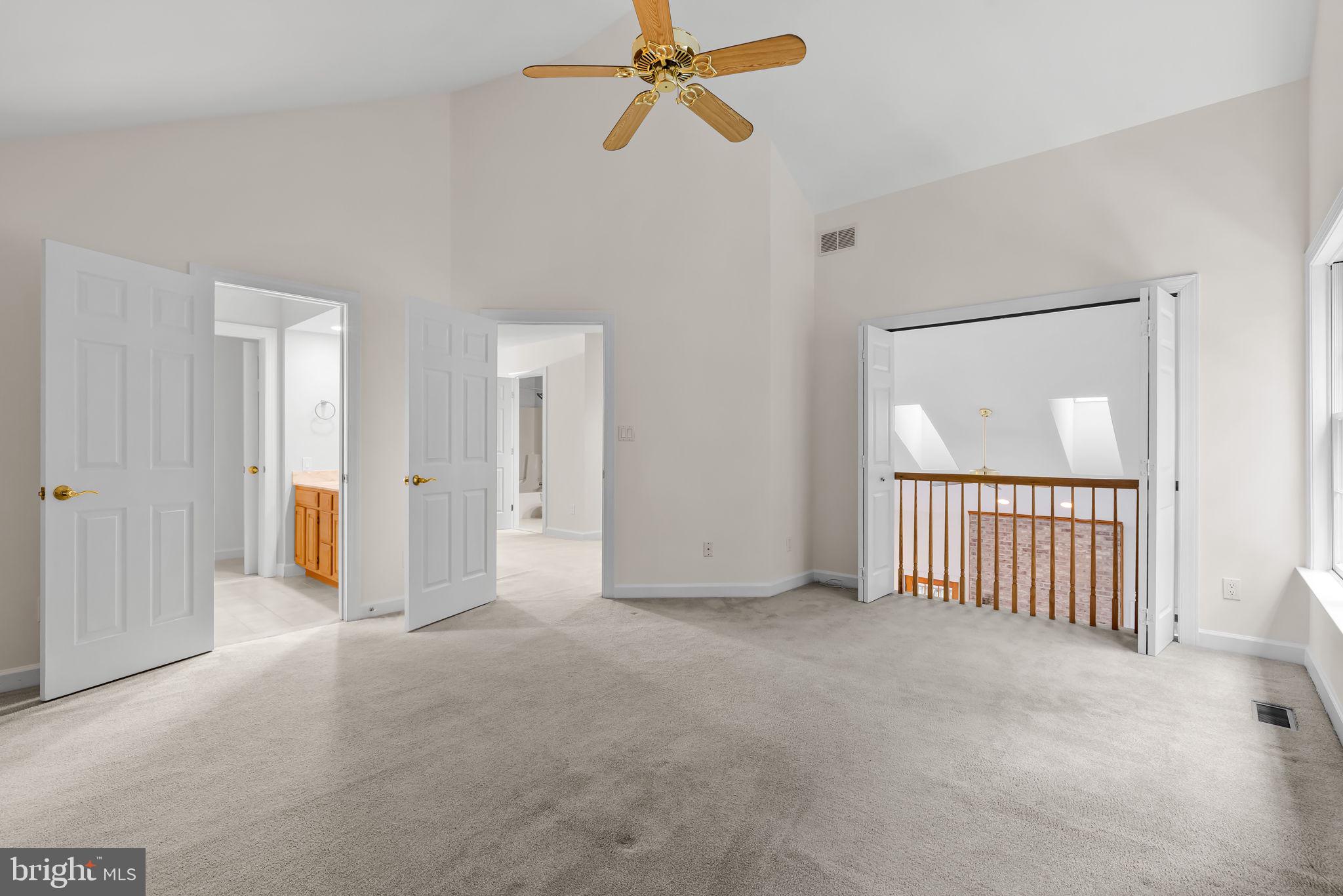 CANNONGATE - Residential