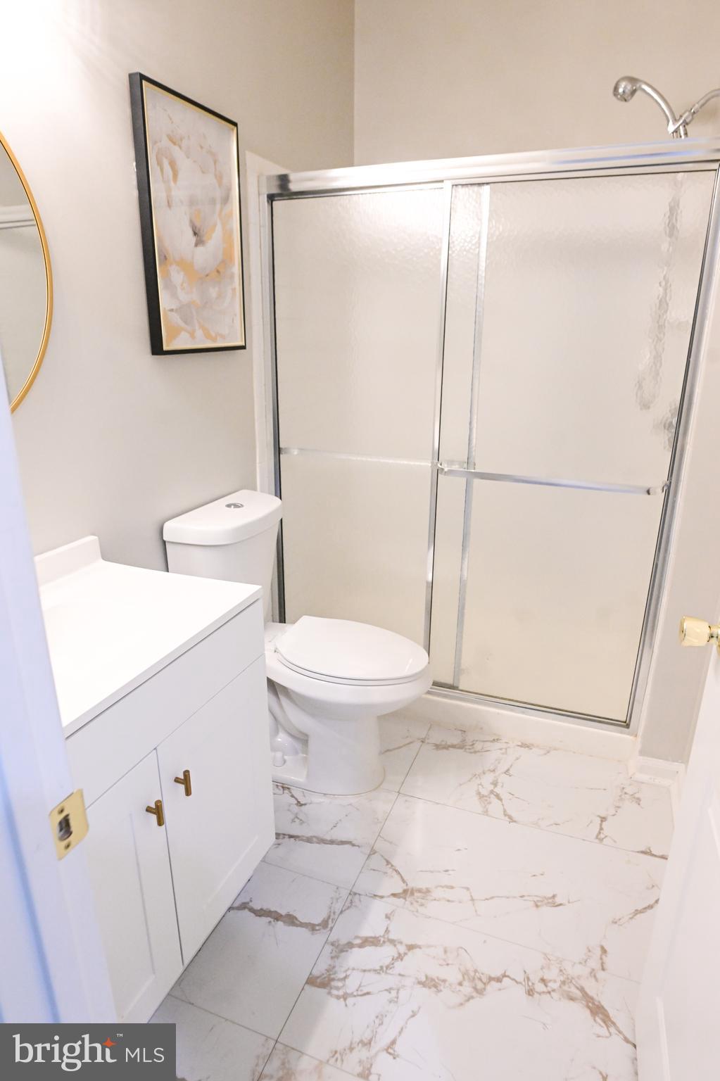 TOWN CENTER AT CAMP SPRINGS - Residential