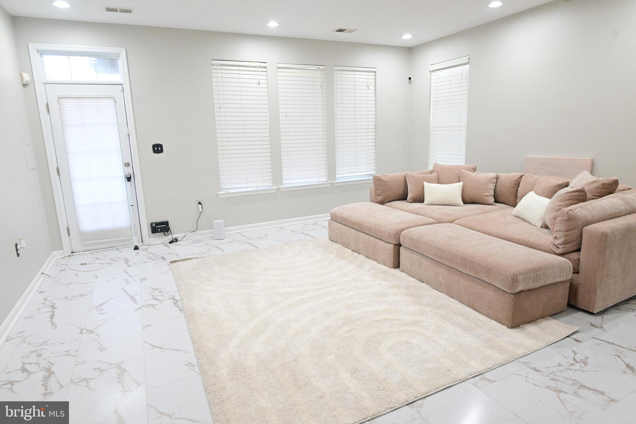 TOWN CENTER AT CAMP SPRINGS - Residential