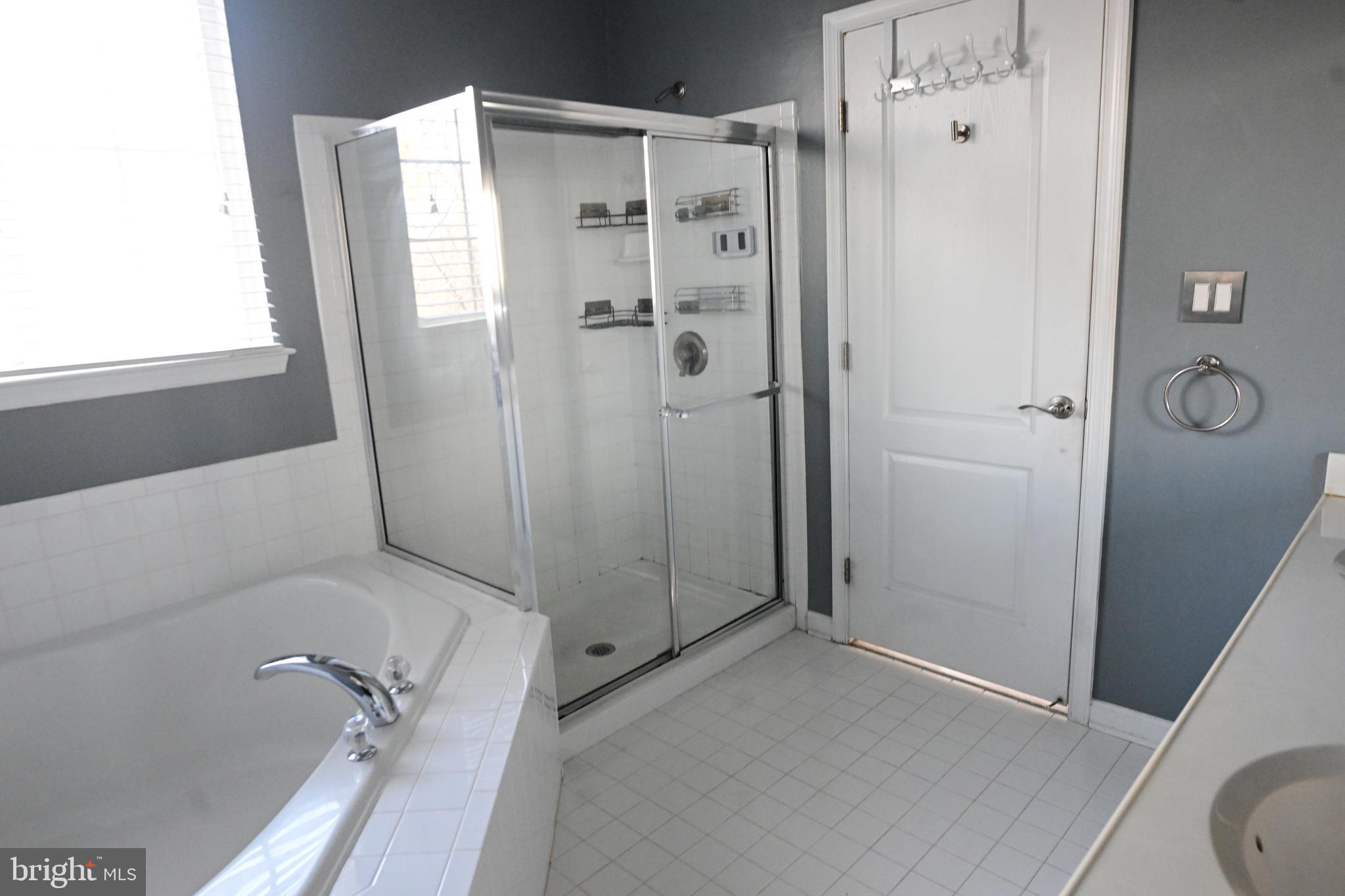 TOWN CENTER AT CAMP SPRINGS - Residential