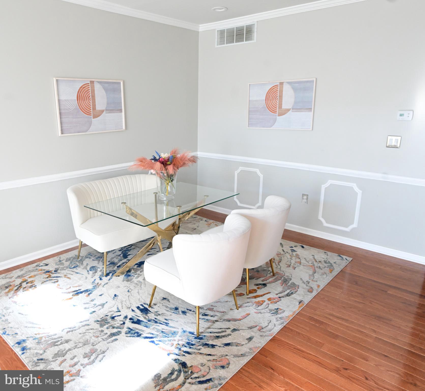 TOWN CENTER AT CAMP SPRINGS - Residential