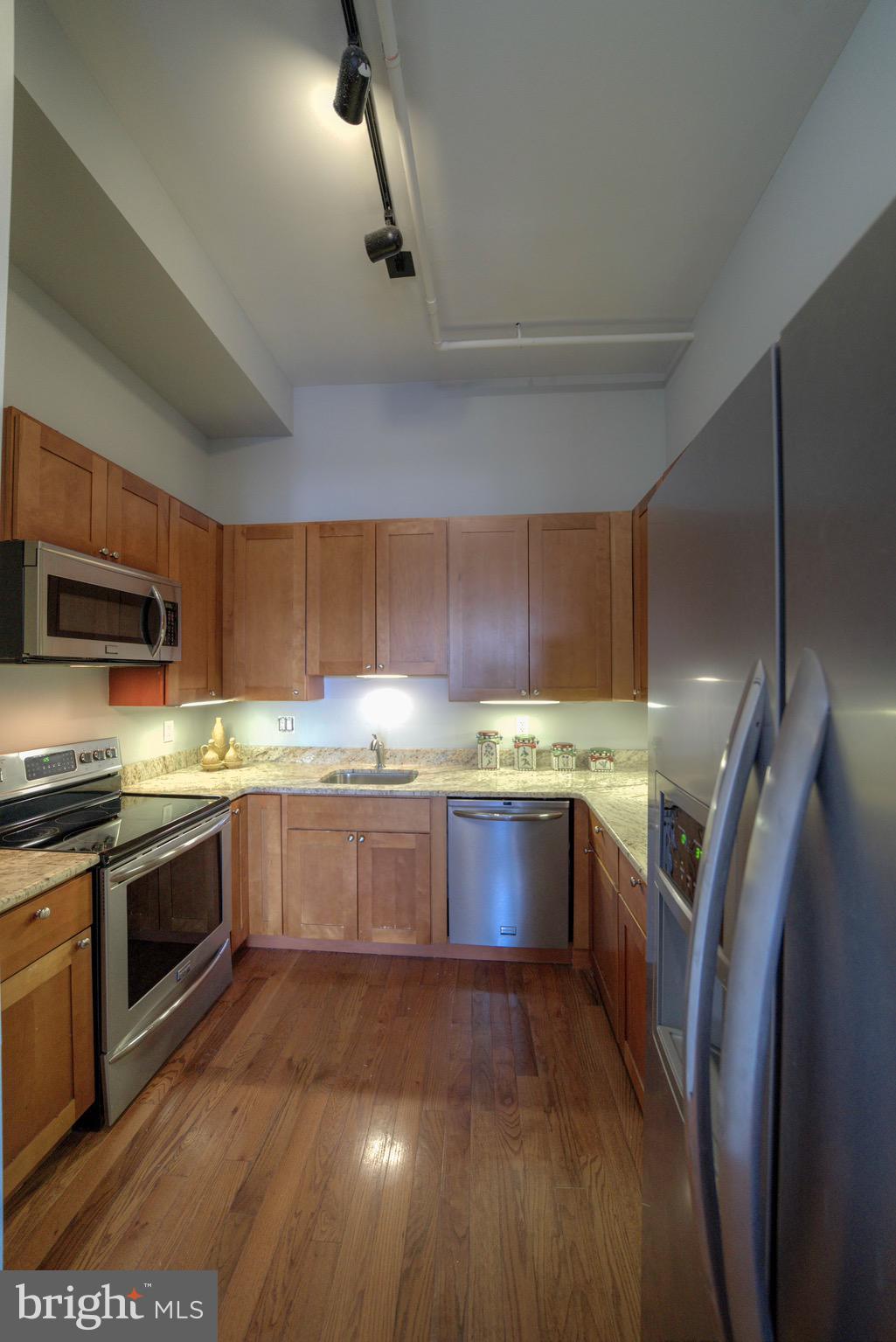 NORTHERN LIBERTIES - Residential