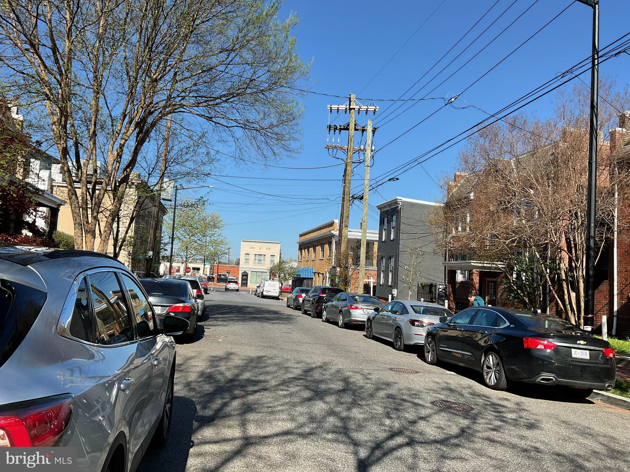 ANACOSTIA - Residential