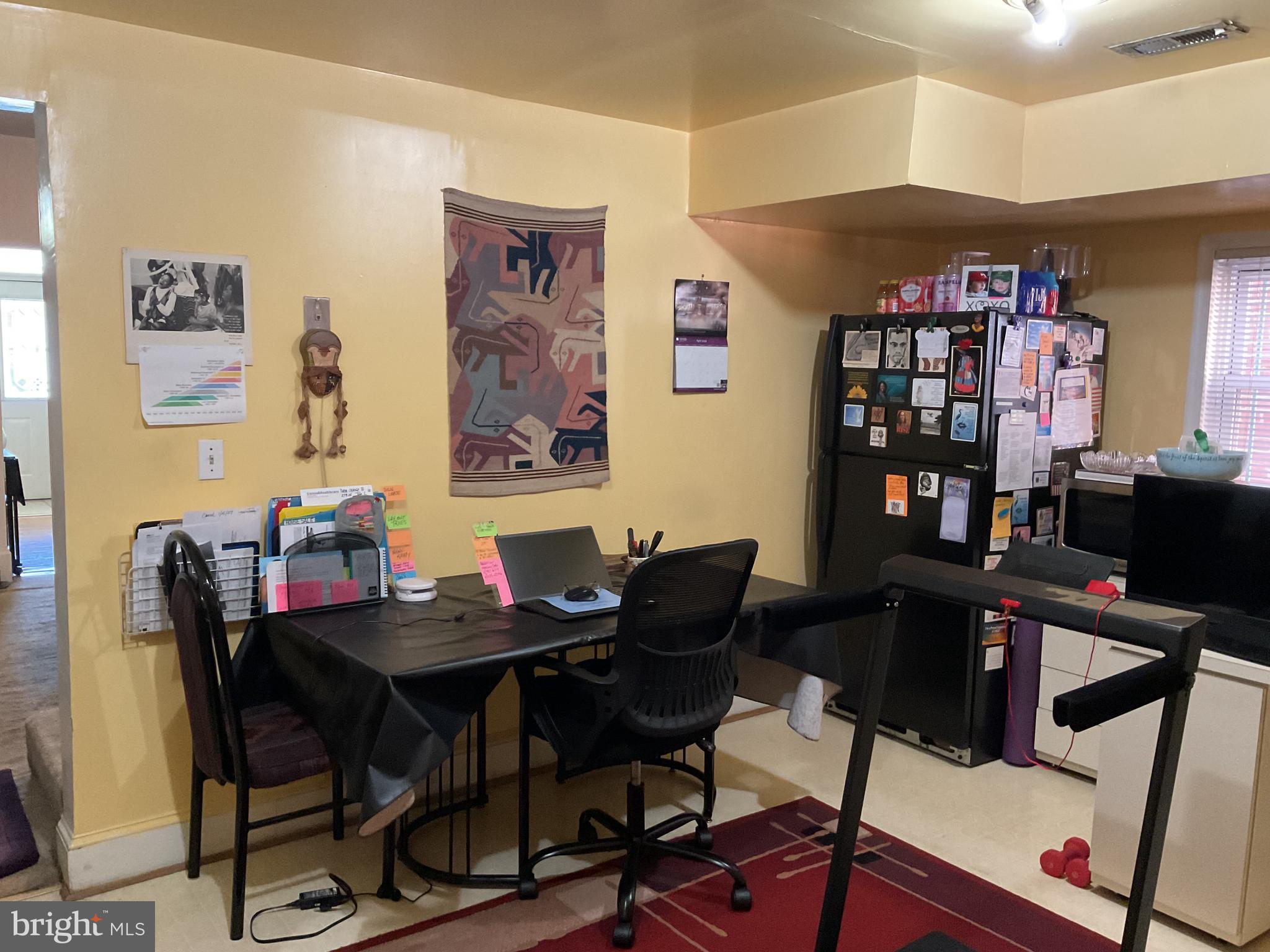 ANACOSTIA - Residential