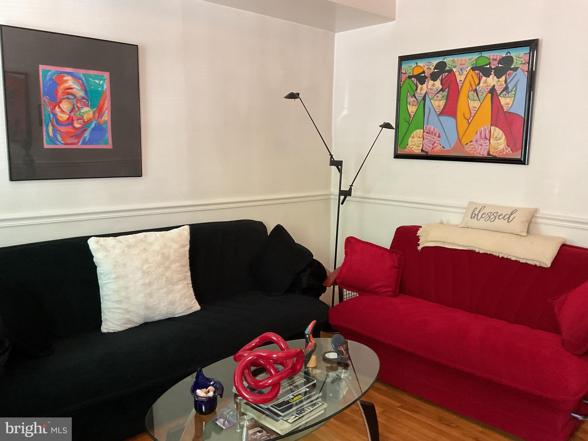 ANACOSTIA - Residential