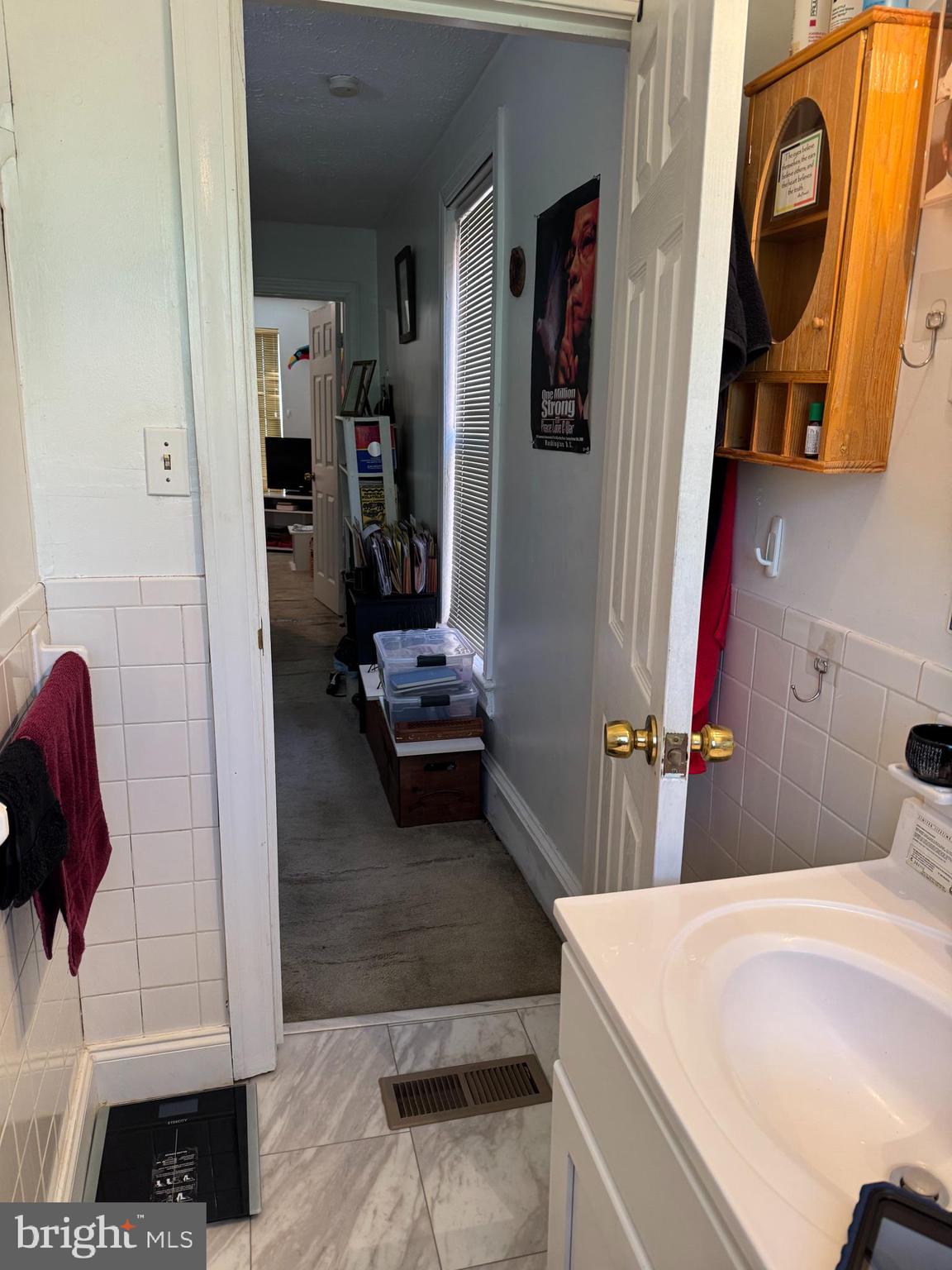 ANACOSTIA - Residential