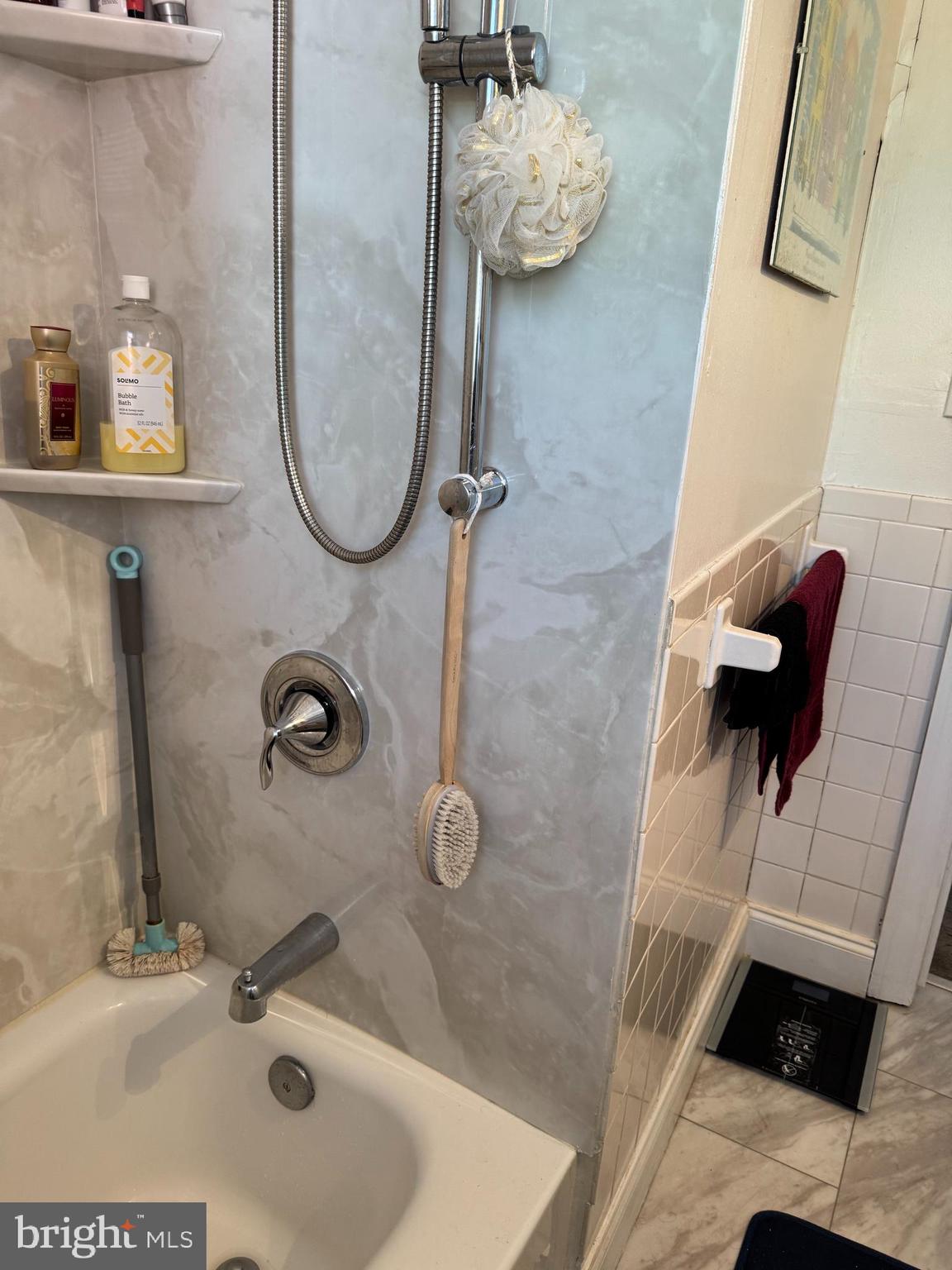 ANACOSTIA - Residential