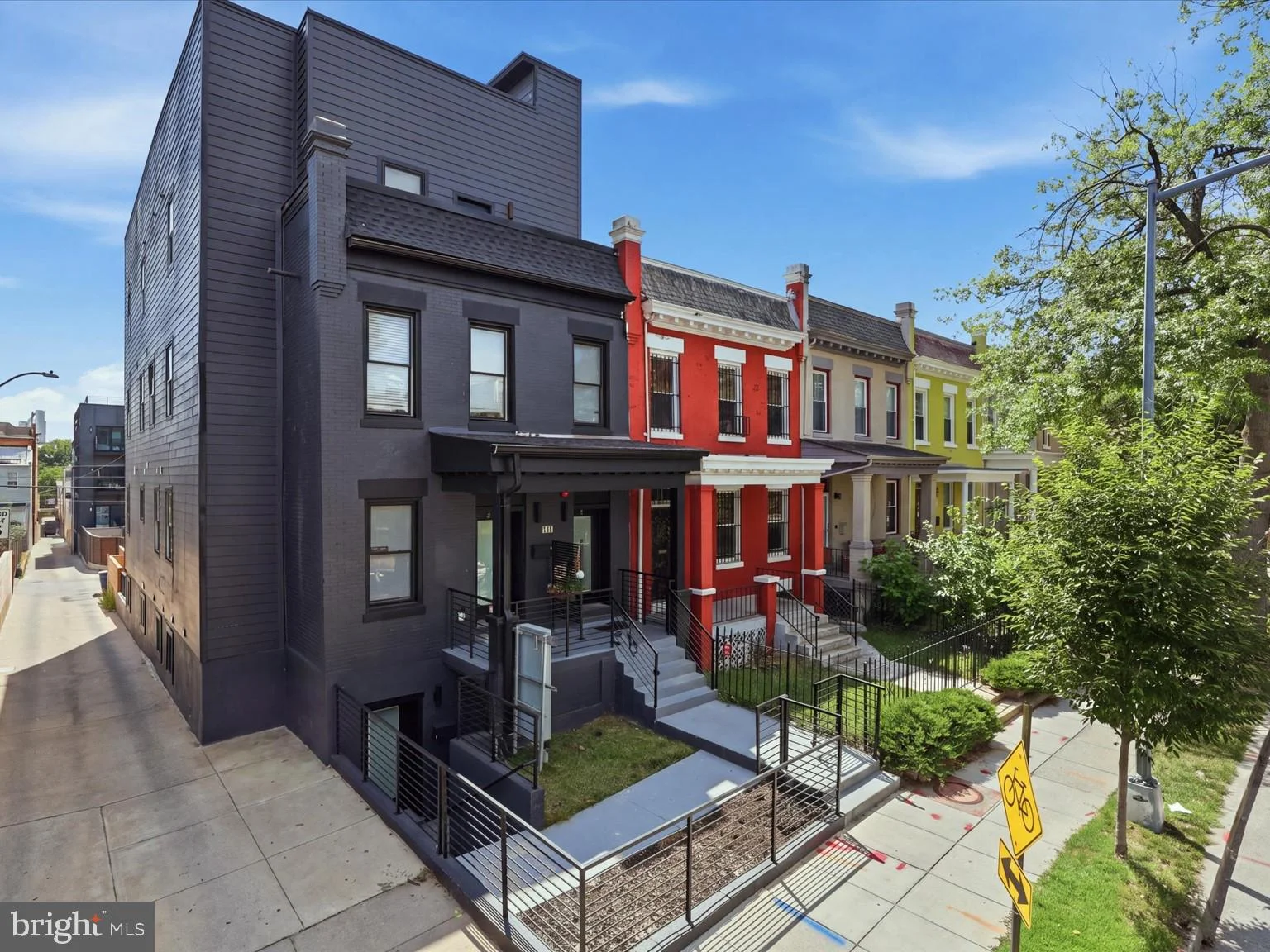 616 Kenyon Street NW, Washington, DC, 20010