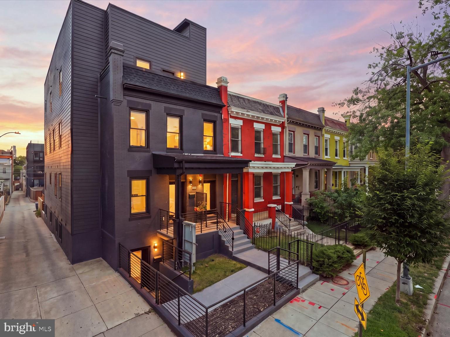 616 KENYON STREET NW