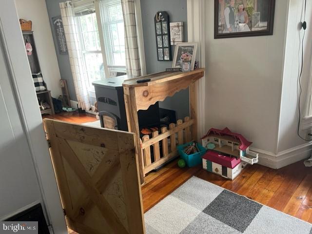 PAW PAW - Residential